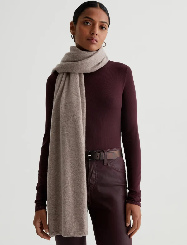 Women AG Jeans Skyler Scarf