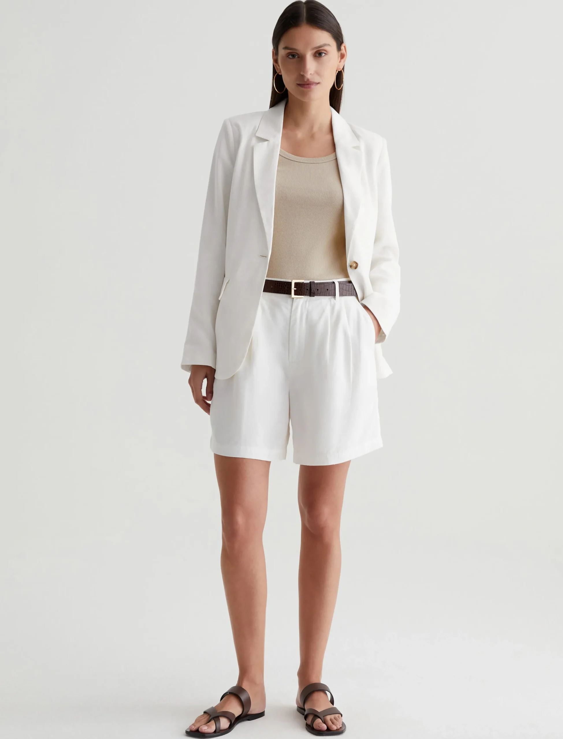 Women AG Jeans Sora Short