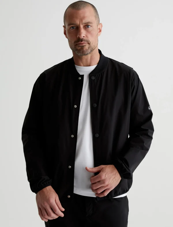 AG Jeans Speed Active Performance Bomber