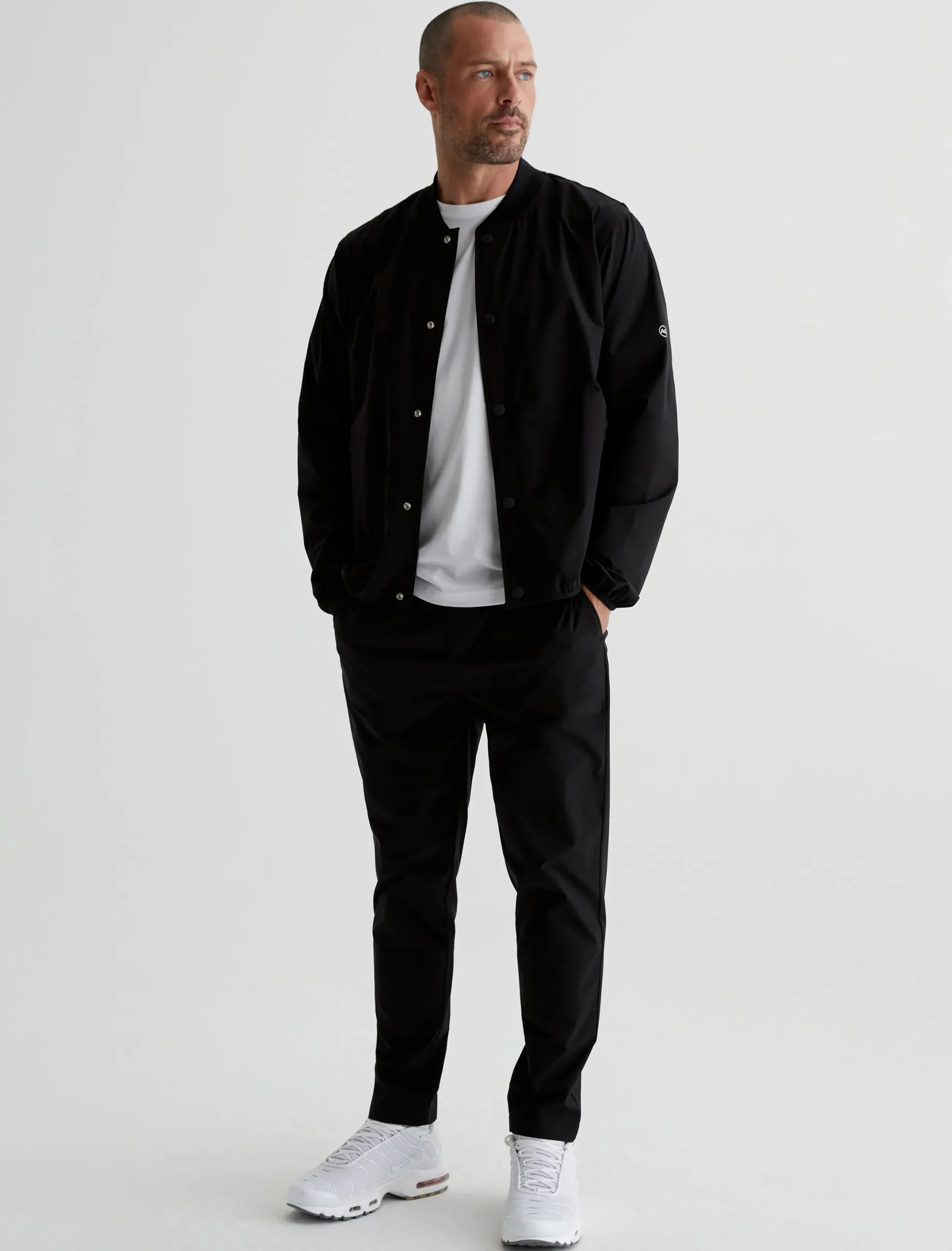 AG Jeans Sprint Active Performance Jogger