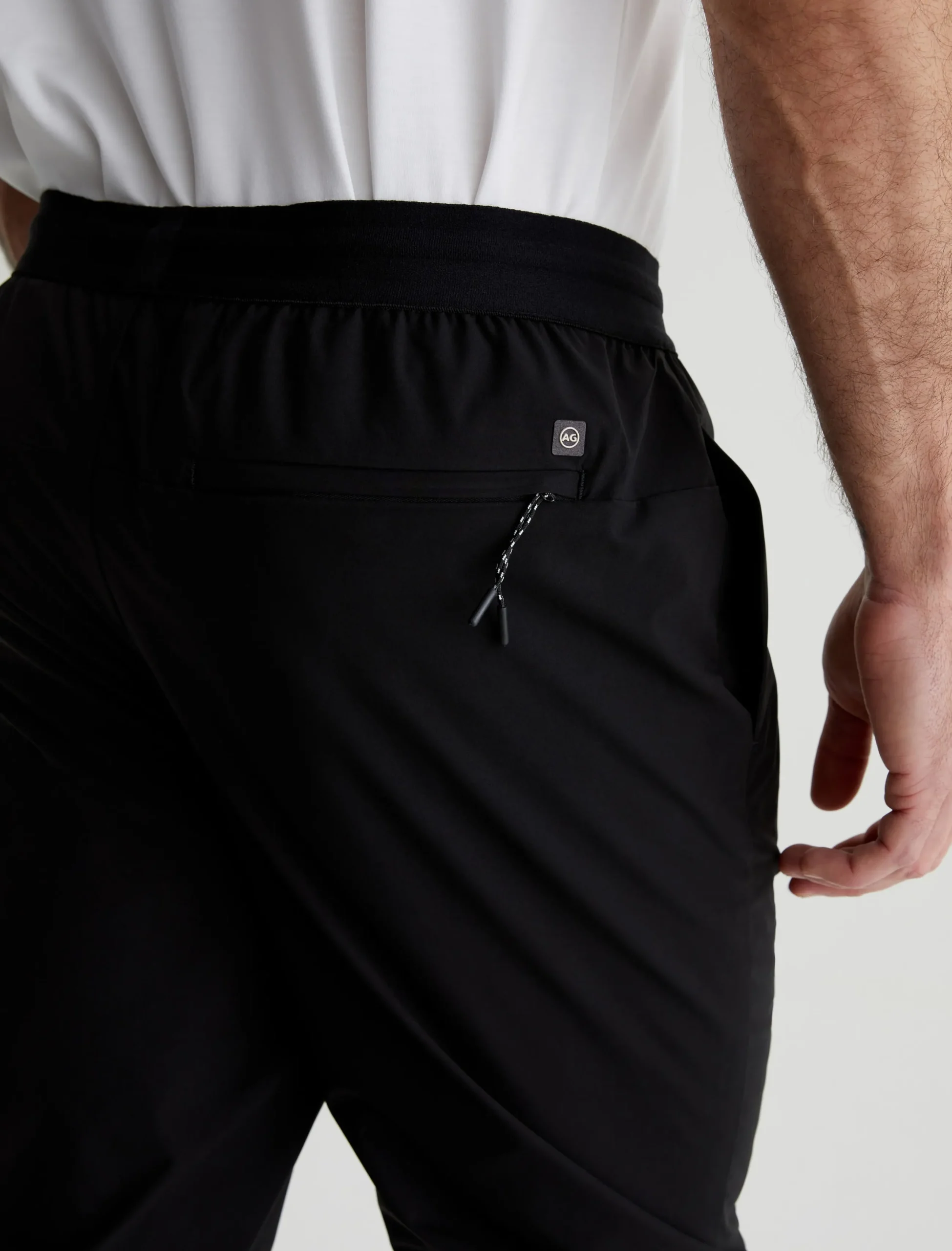 AG Jeans Sprint Active Performance Jogger