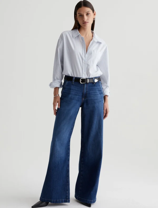 Women AG Jeans Stella