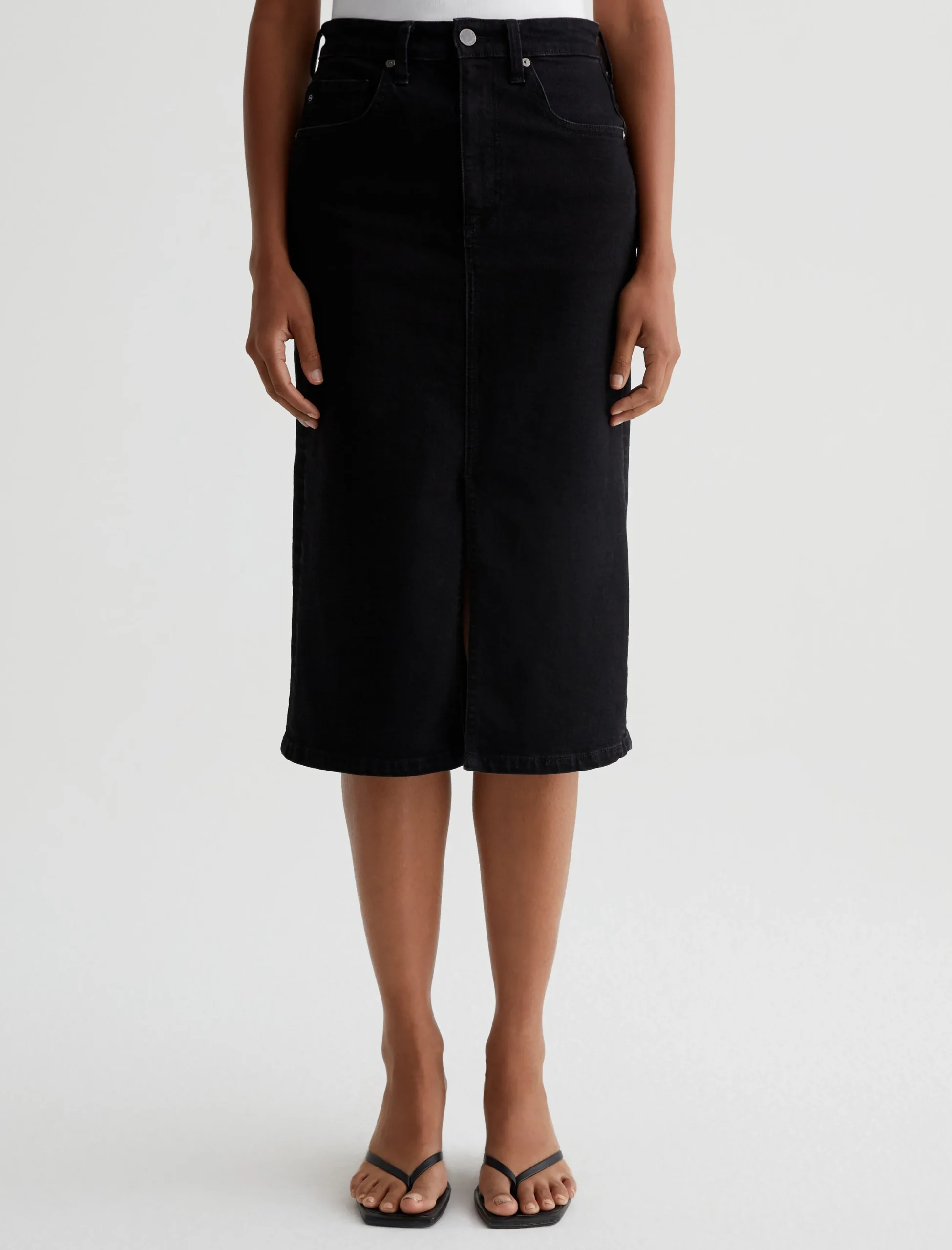 Women AG Jeans Tefi Skirt