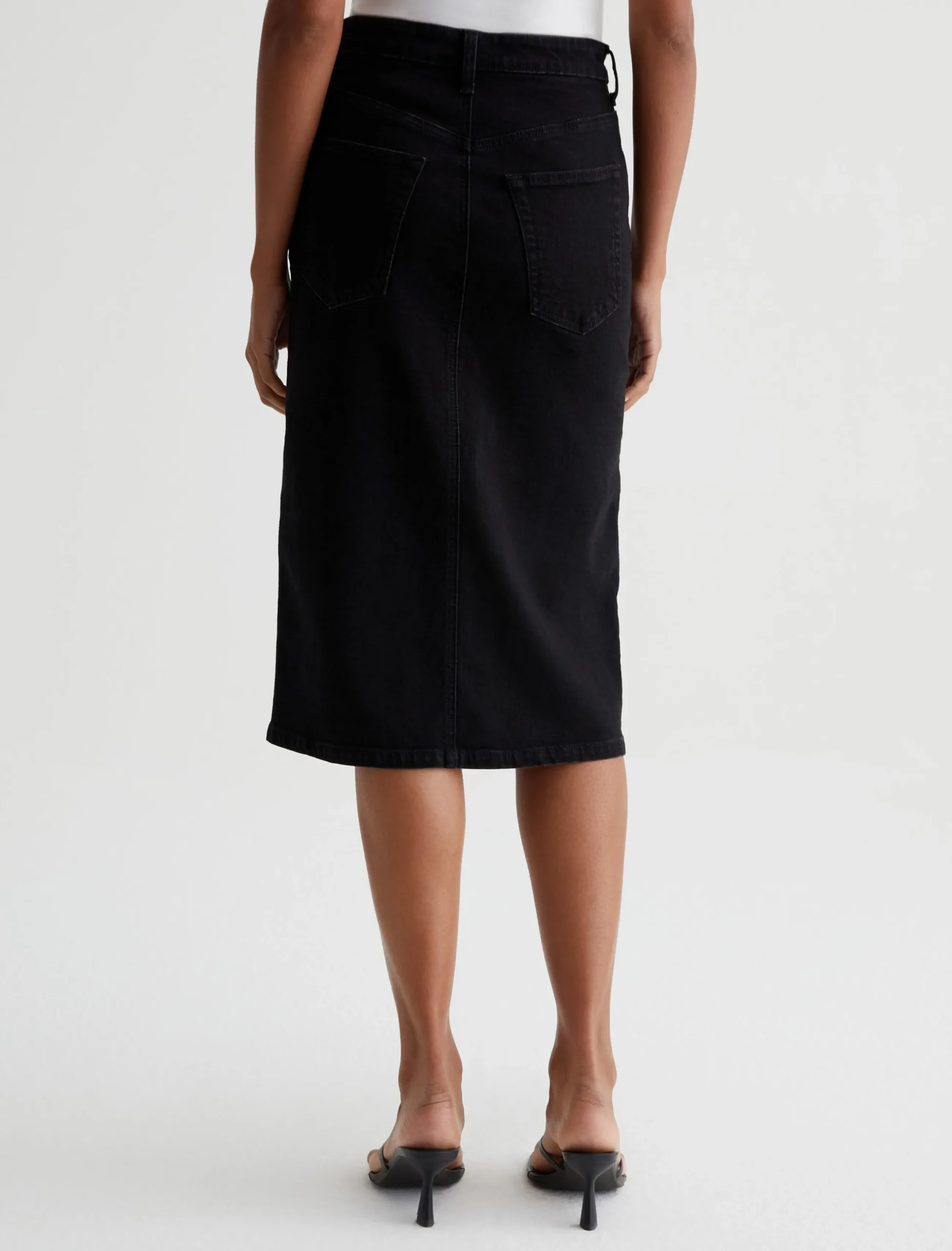 Women AG Jeans Tefi Skirt