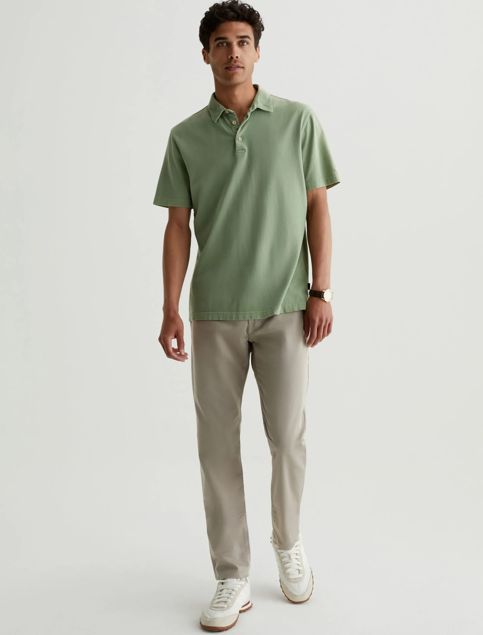 AG Jeans Tellis Commuter Performance