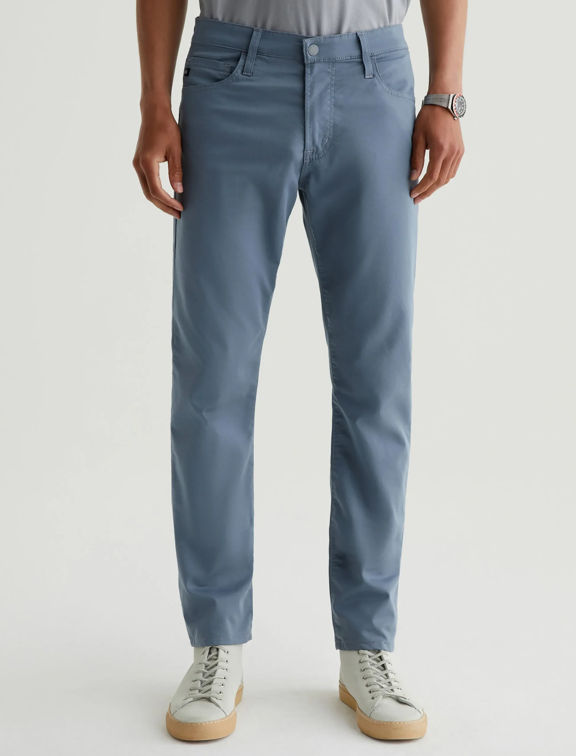 AG Jeans Tellis Commuter Performance