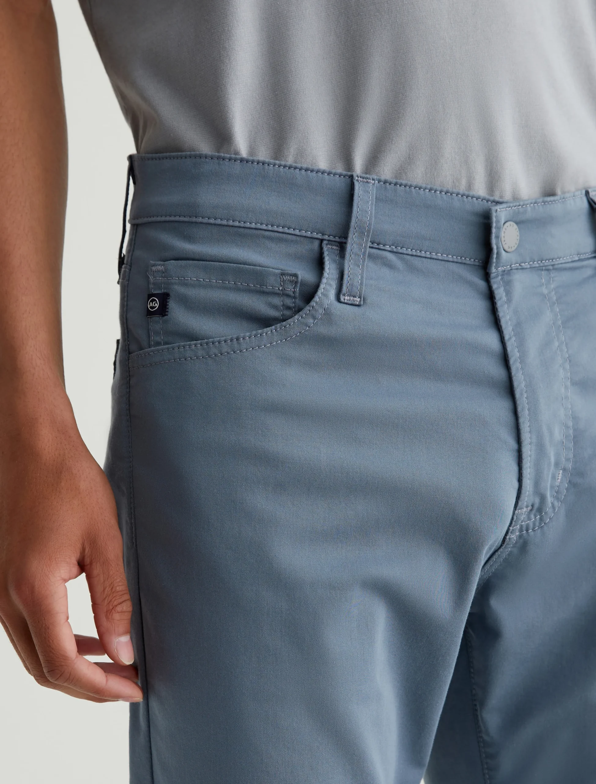 AG Jeans Tellis Commuter Performance