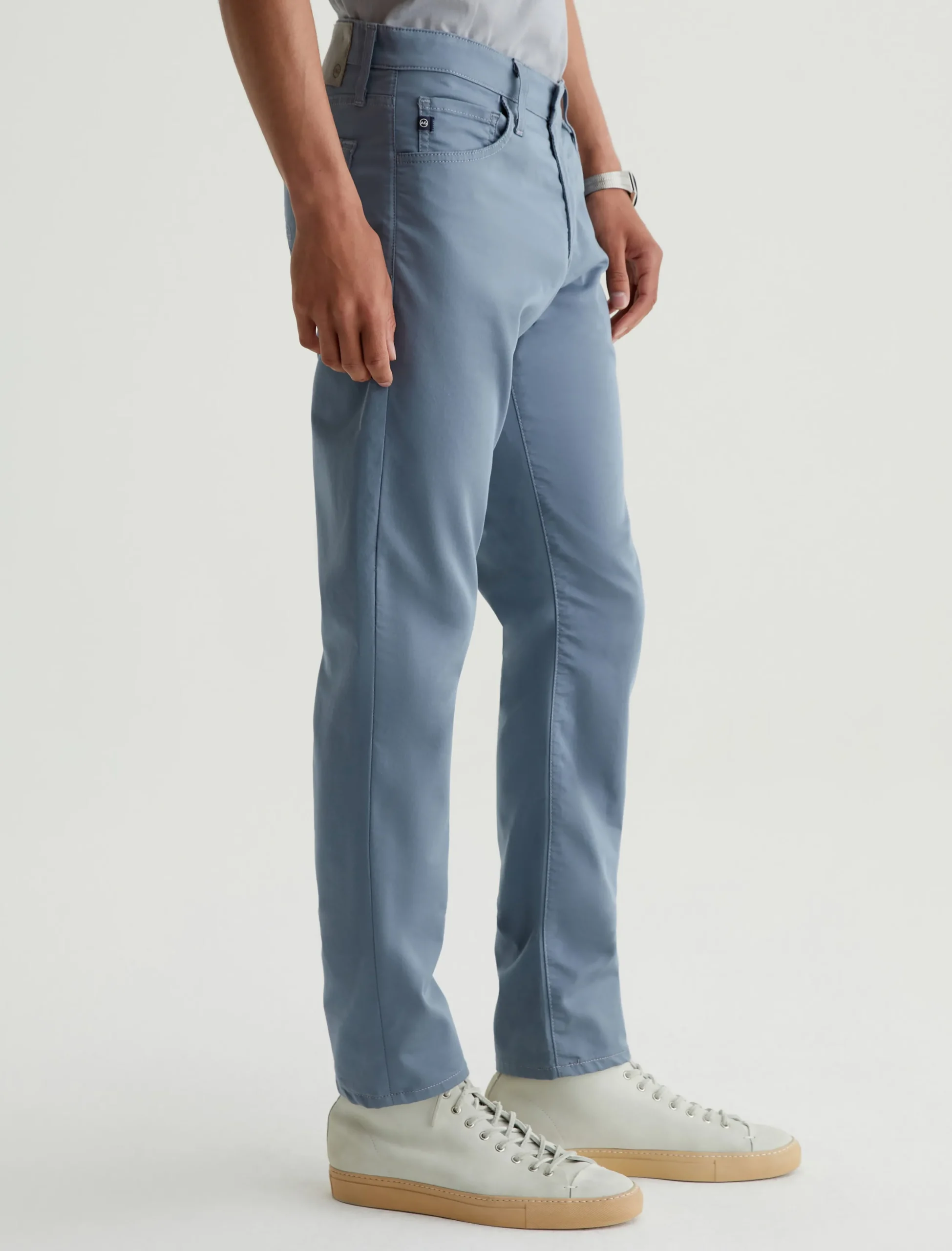 AG Jeans Tellis Commuter Performance