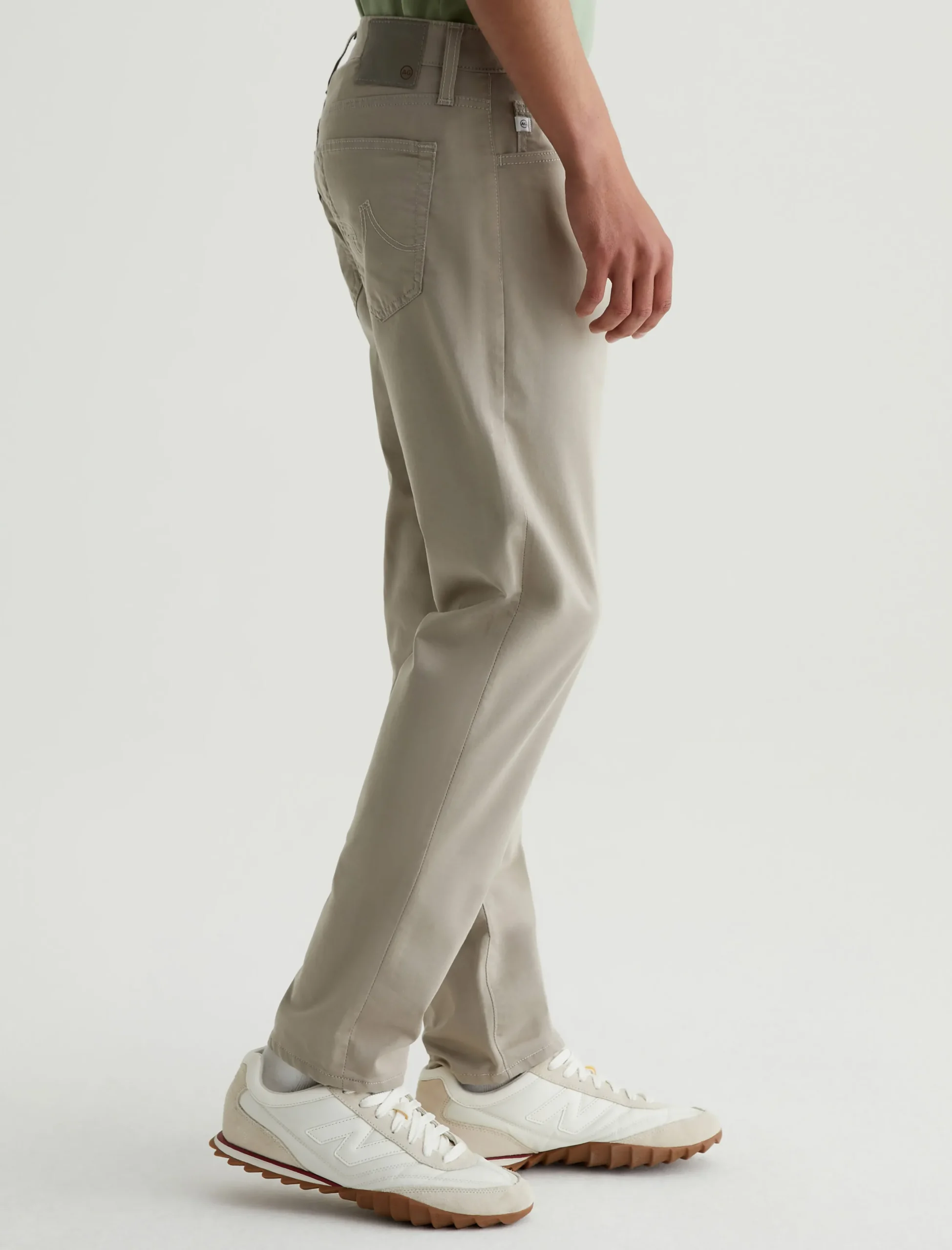 AG Jeans Tellis Commuter Performance