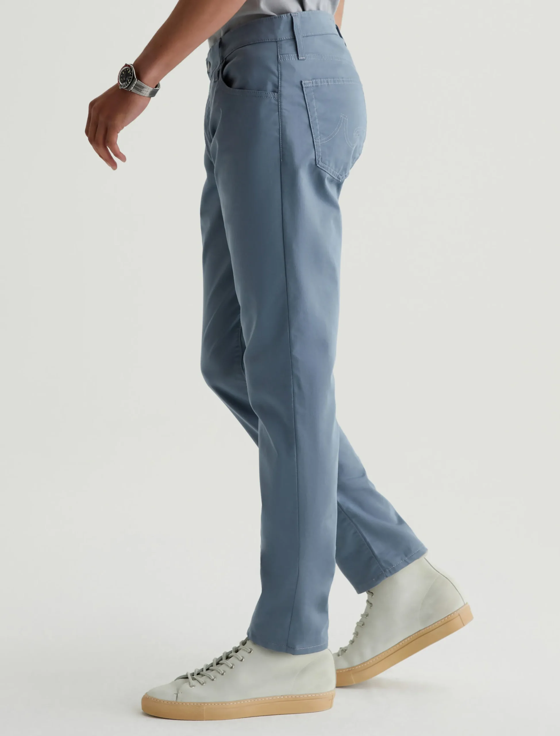 AG Jeans Tellis Commuter Performance