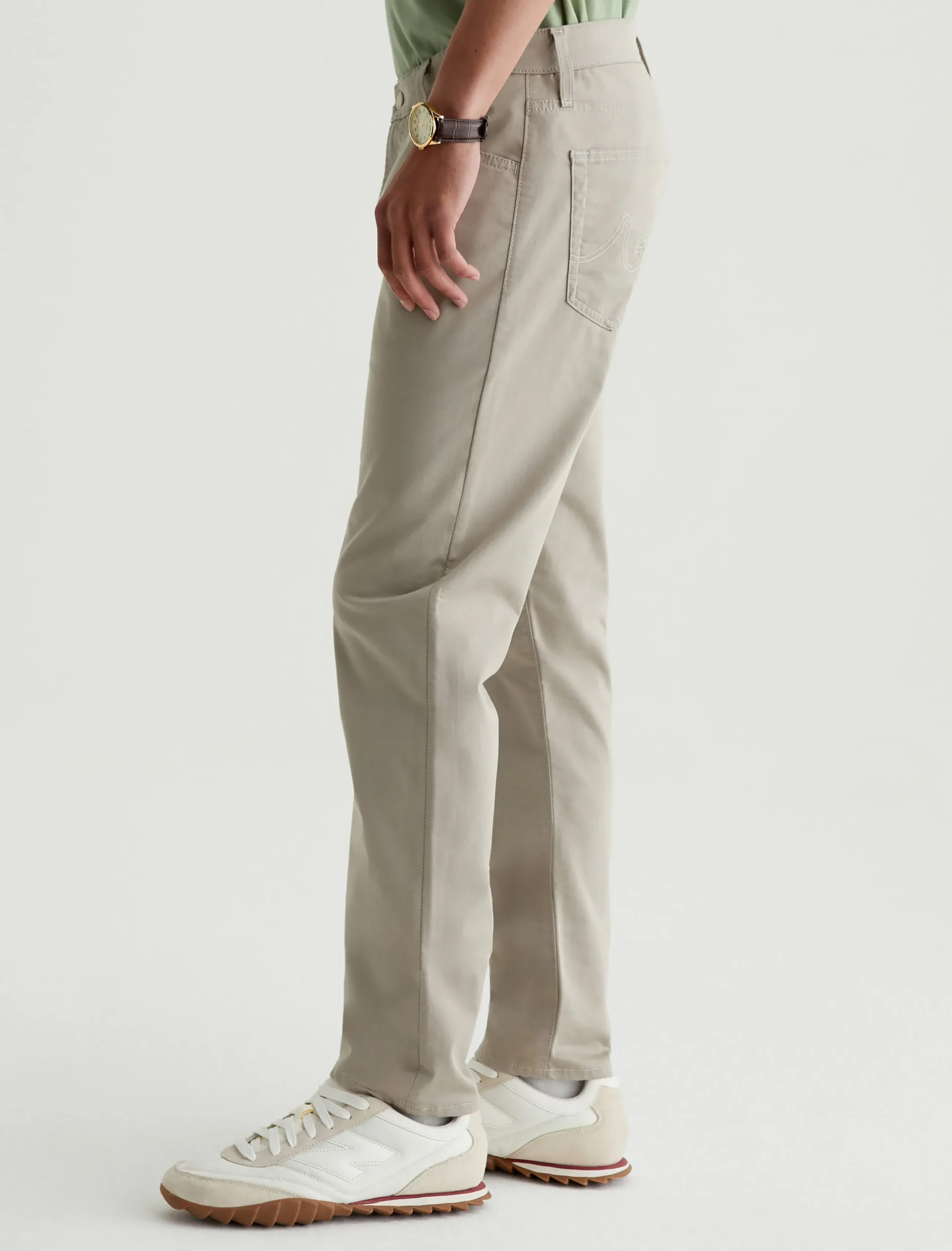 AG Jeans Tellis Commuter Performance