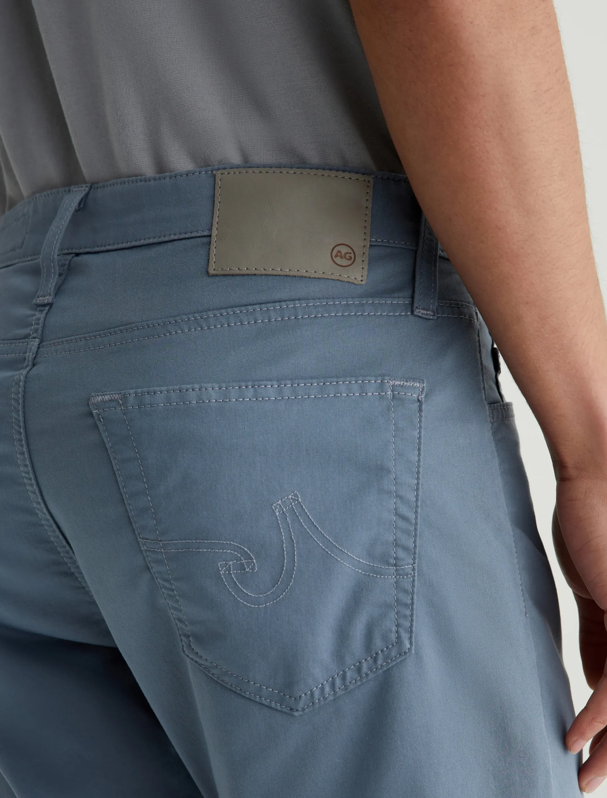 AG Jeans Tellis Commuter Performance