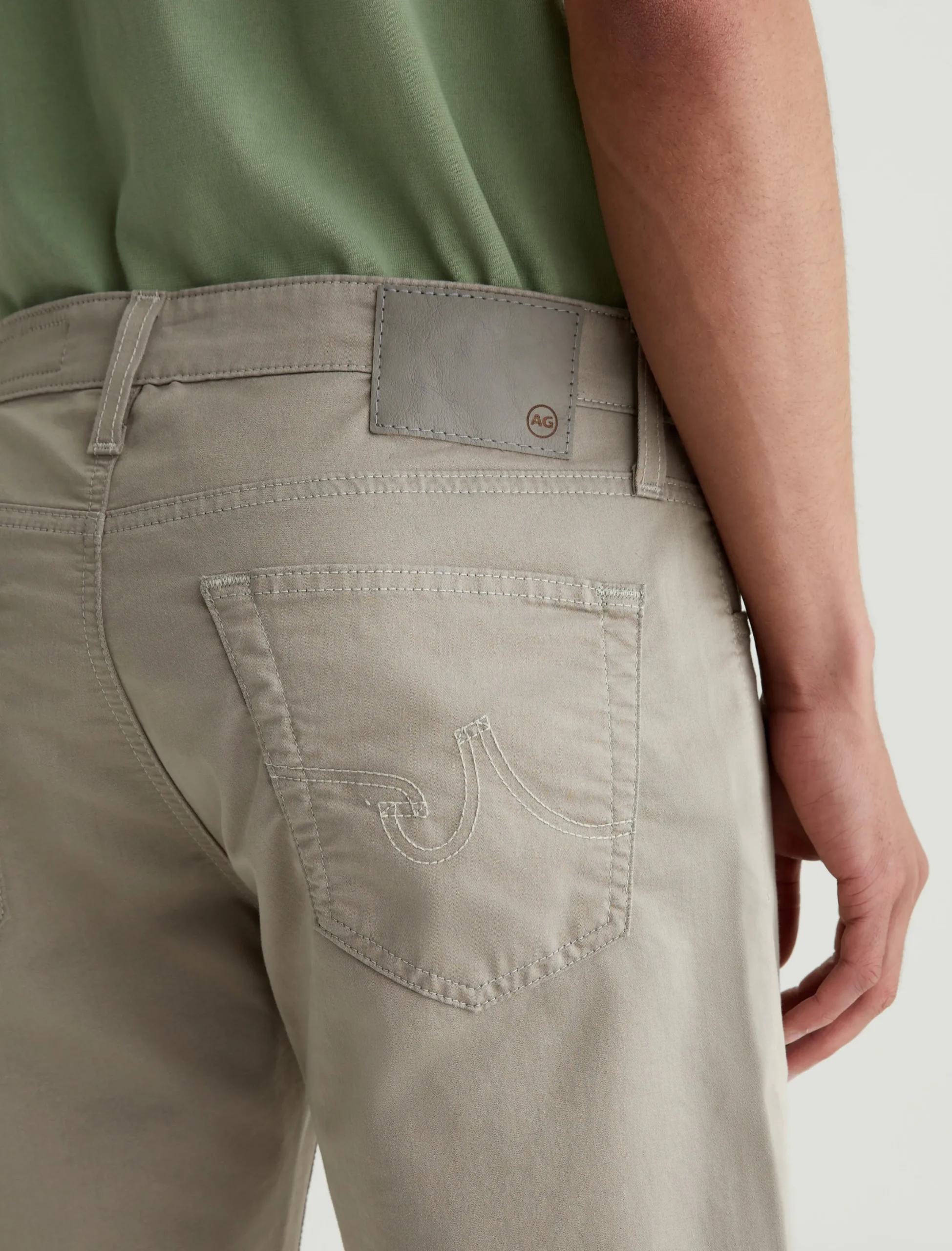 AG Jeans Tellis Commuter Performance