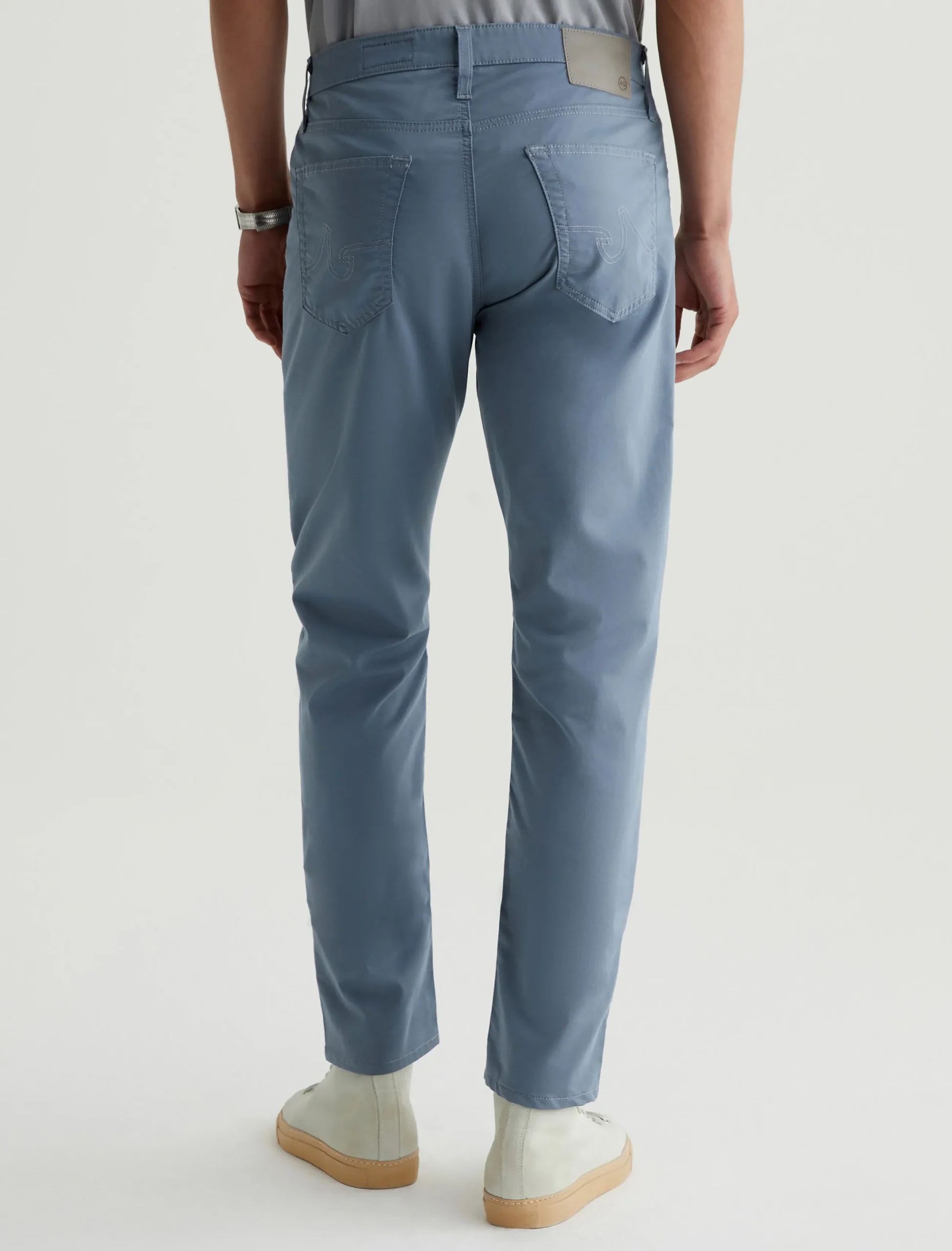 AG Jeans Tellis Commuter Performance