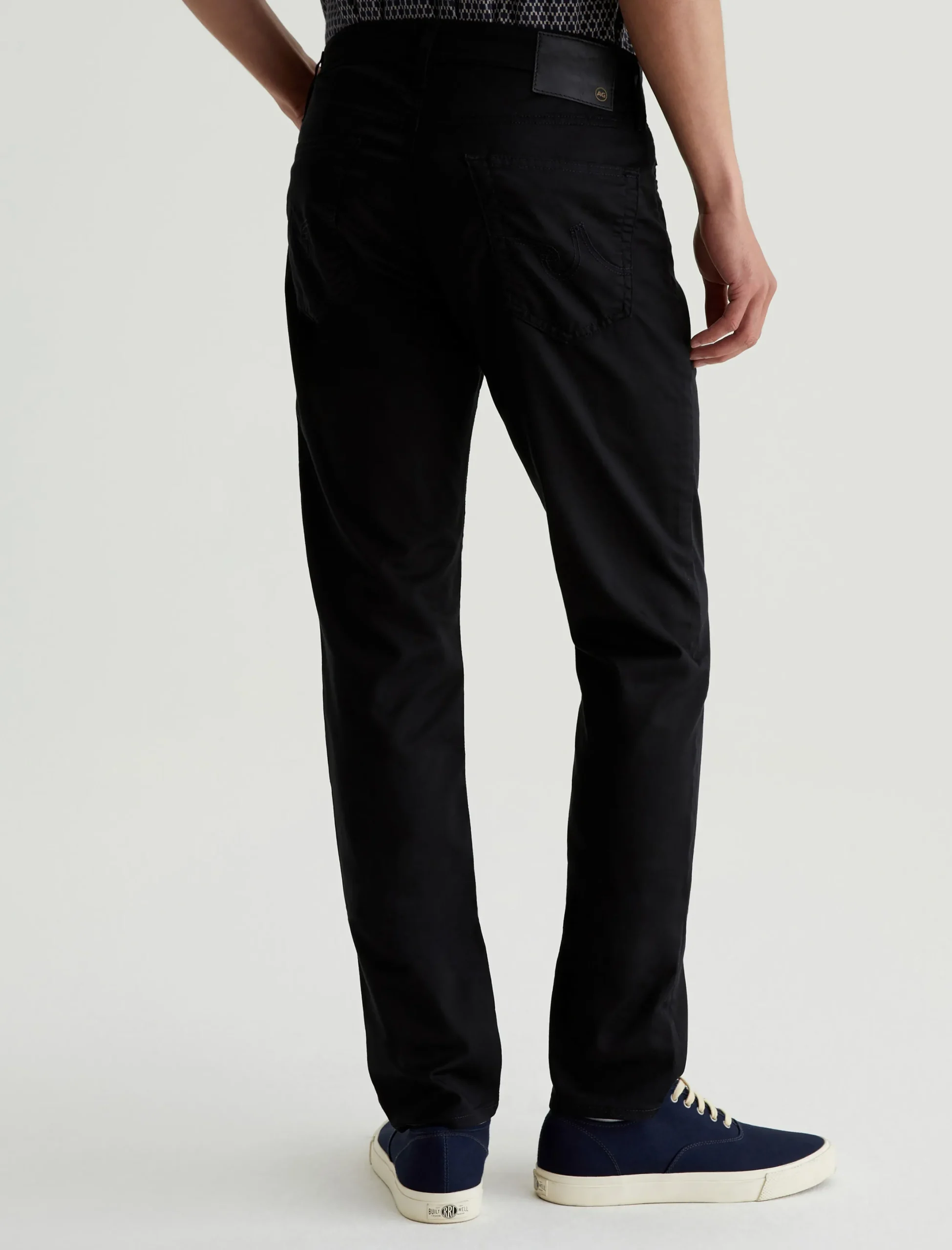 AG Jeans Tellis Commuter Performance