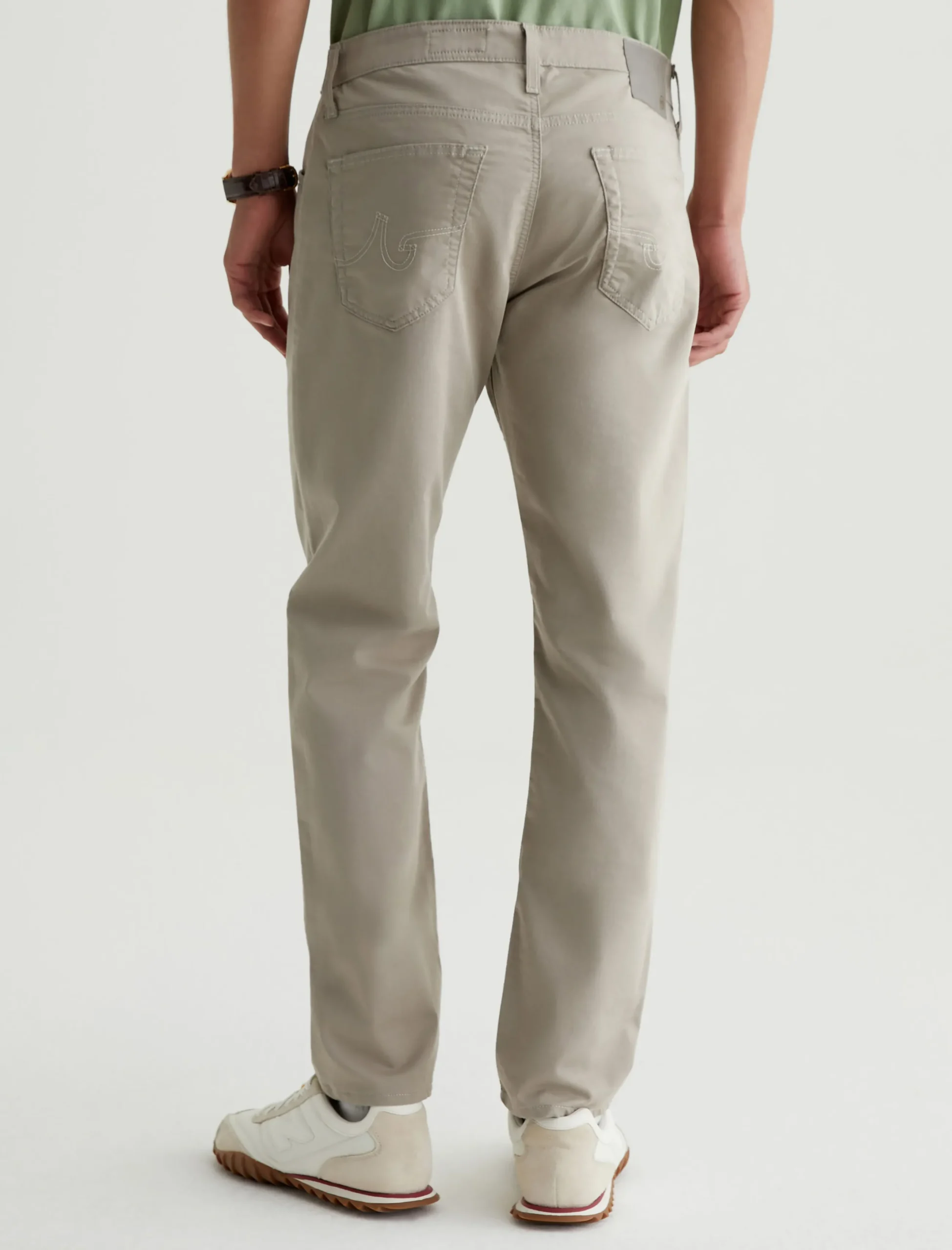 AG Jeans Tellis Commuter Performance