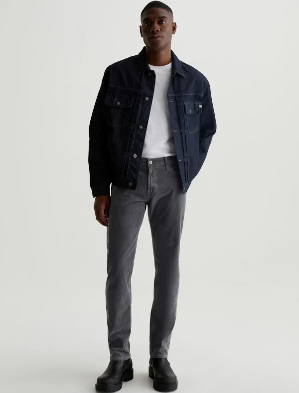 AG Jeans Tellis Corduroy