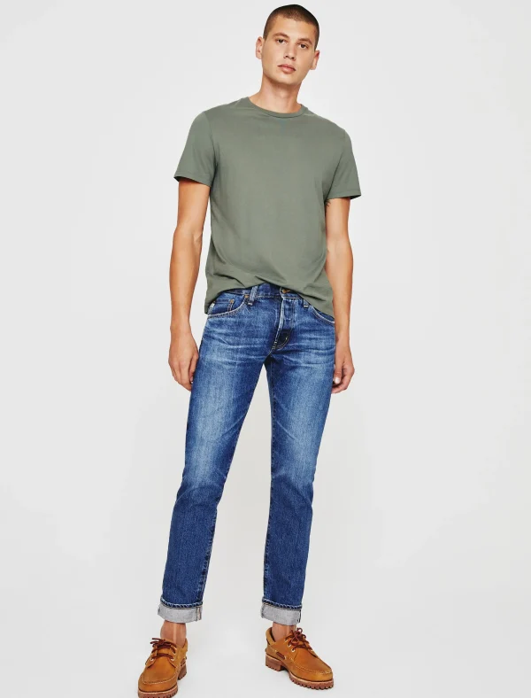 AG Jeans Tellis Selvage