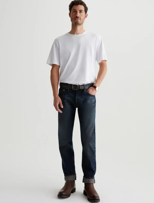 AG Jeans Tellis Selvage