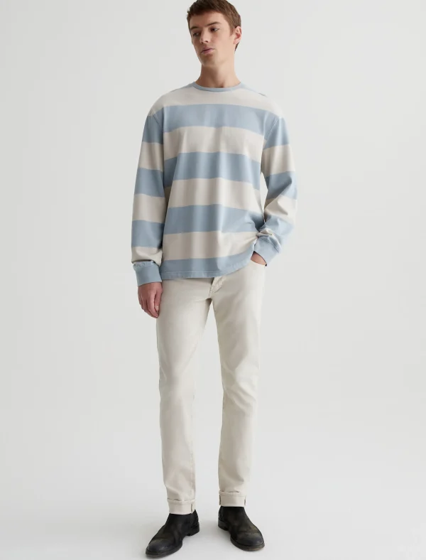 AG Jeans Tellis Selvage