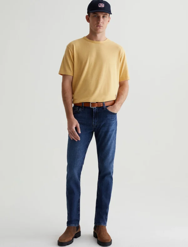 AG Jeans Tellis Vapor Wash