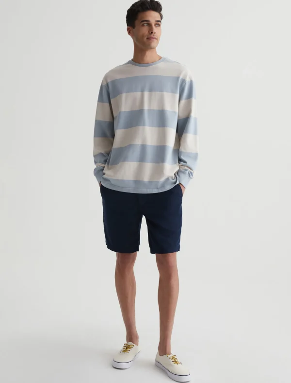 AG Jeans Wanderer Commuter Performance Short