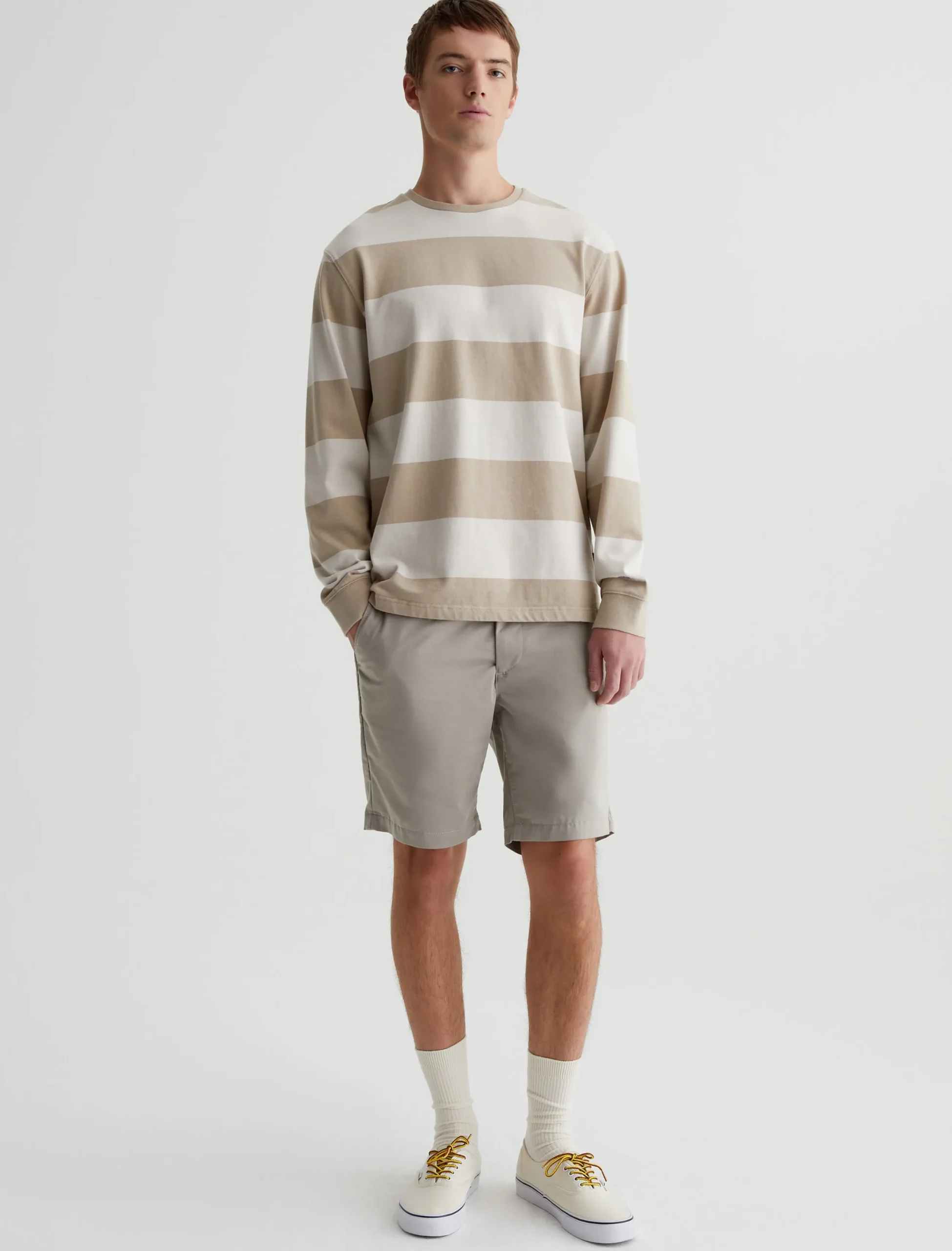 AG Jeans Wanderer Commuter Performance Short