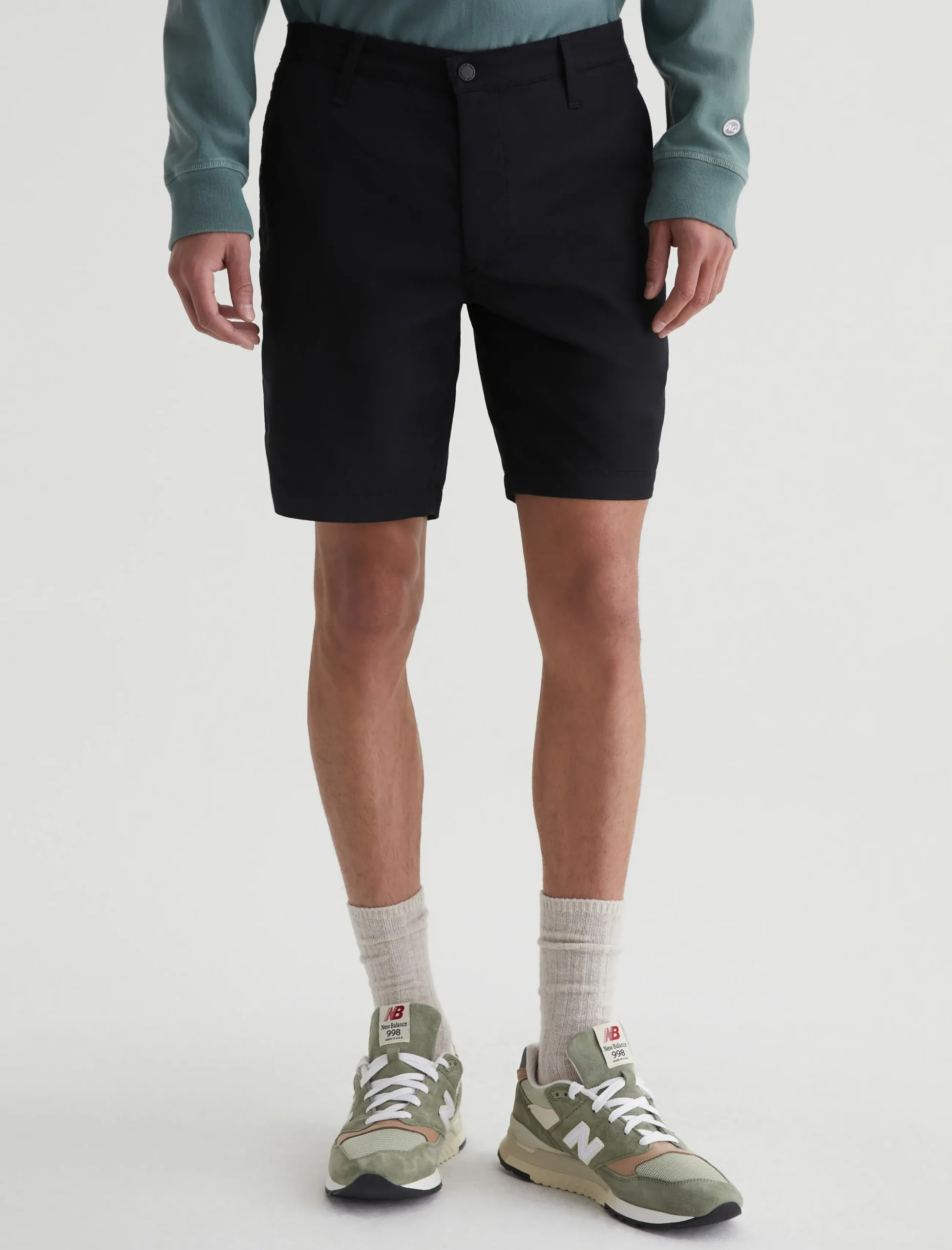 AG Jeans Wanderer Commuter Performance Short