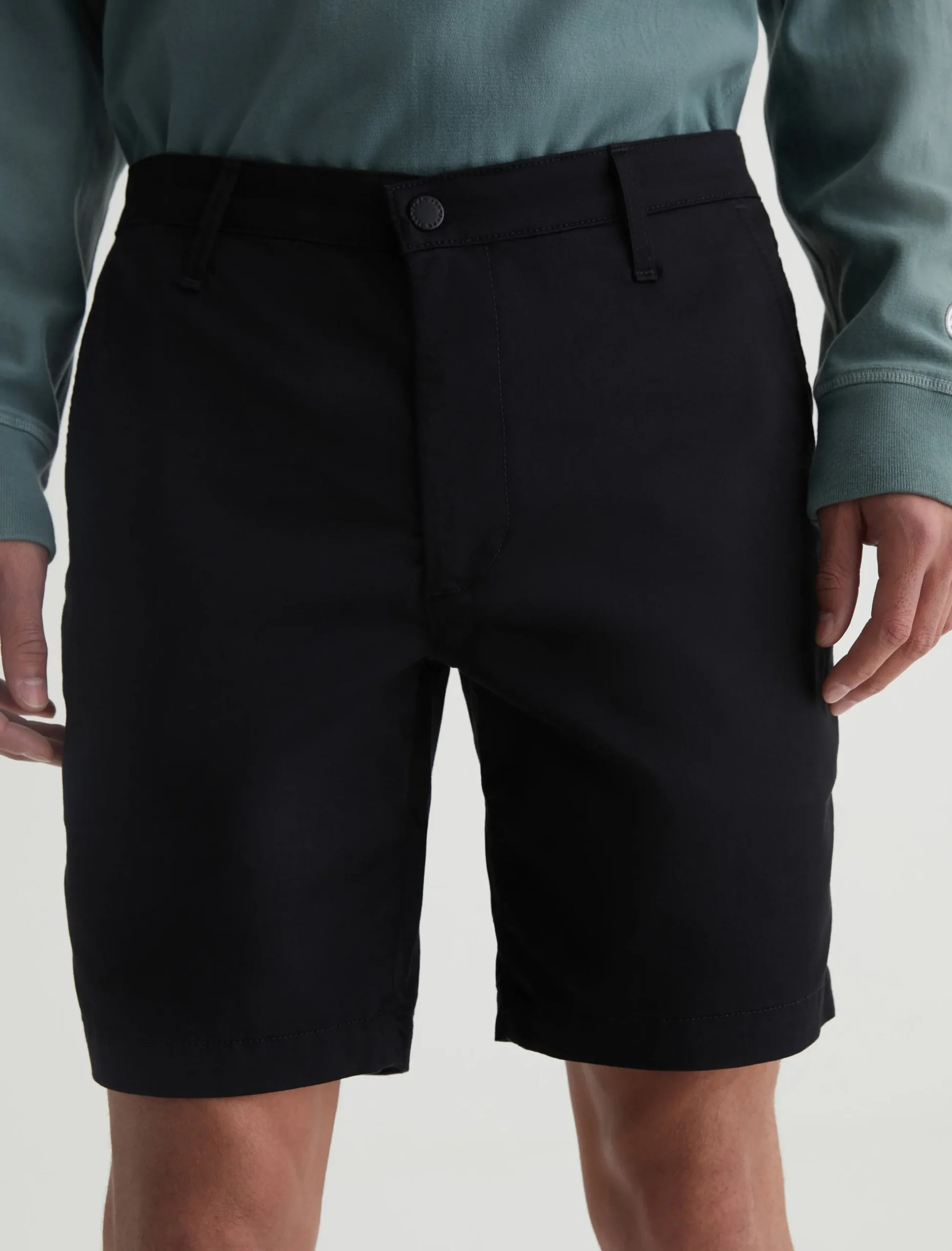 AG Jeans Wanderer Commuter Performance Short