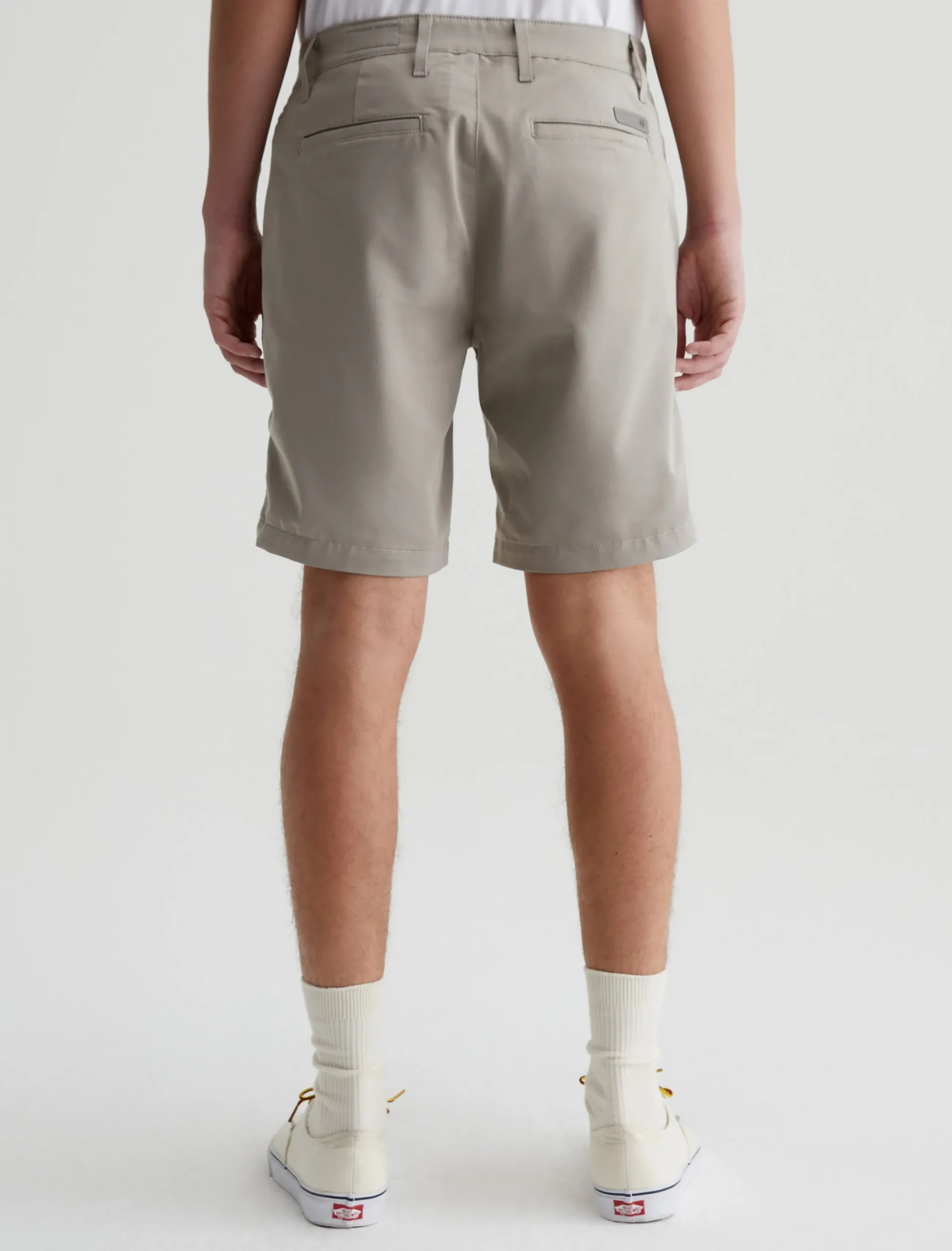 AG Jeans Wanderer Commuter Performance Short