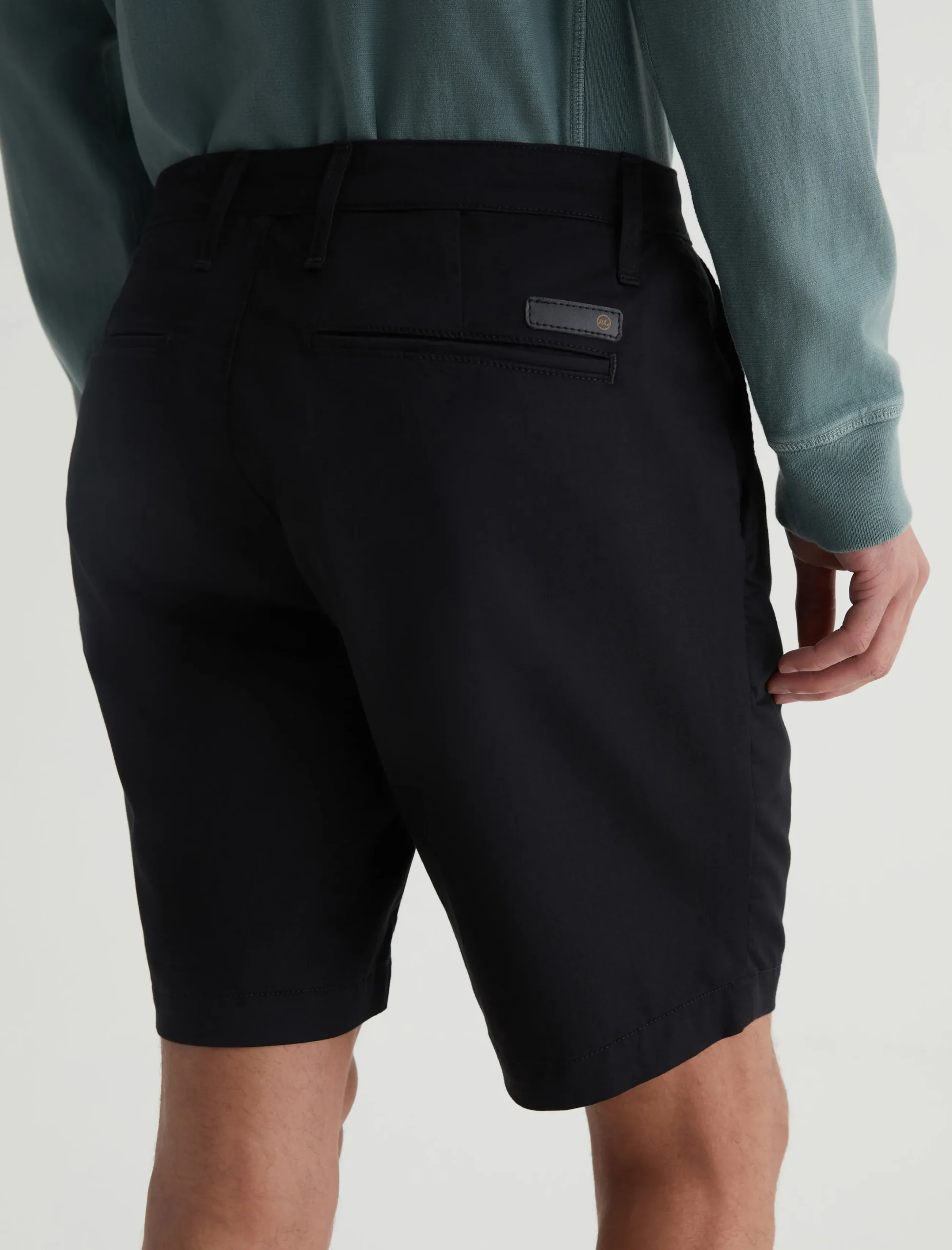 AG Jeans Wanderer Commuter Performance Short