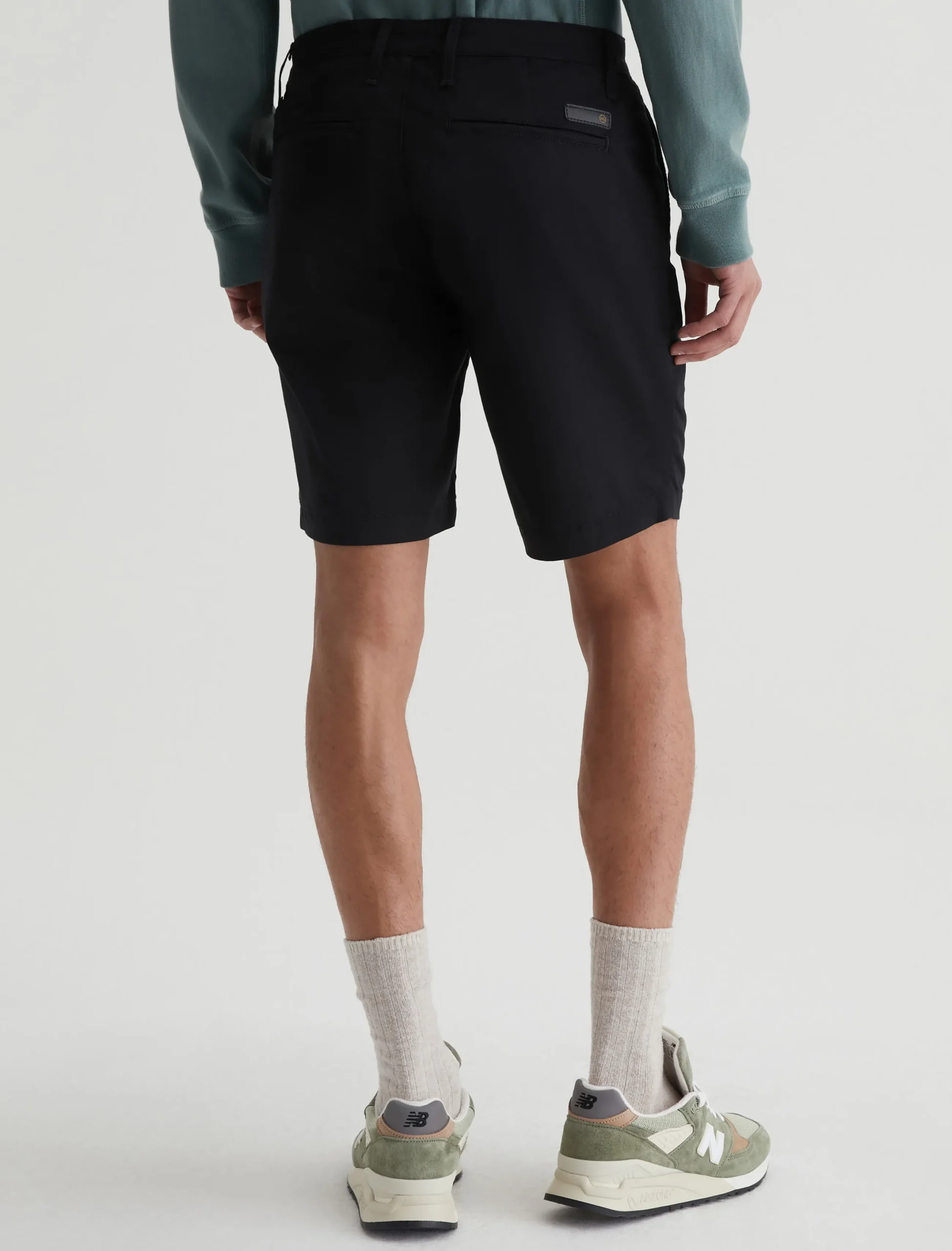 AG Jeans Wanderer Commuter Performance Short