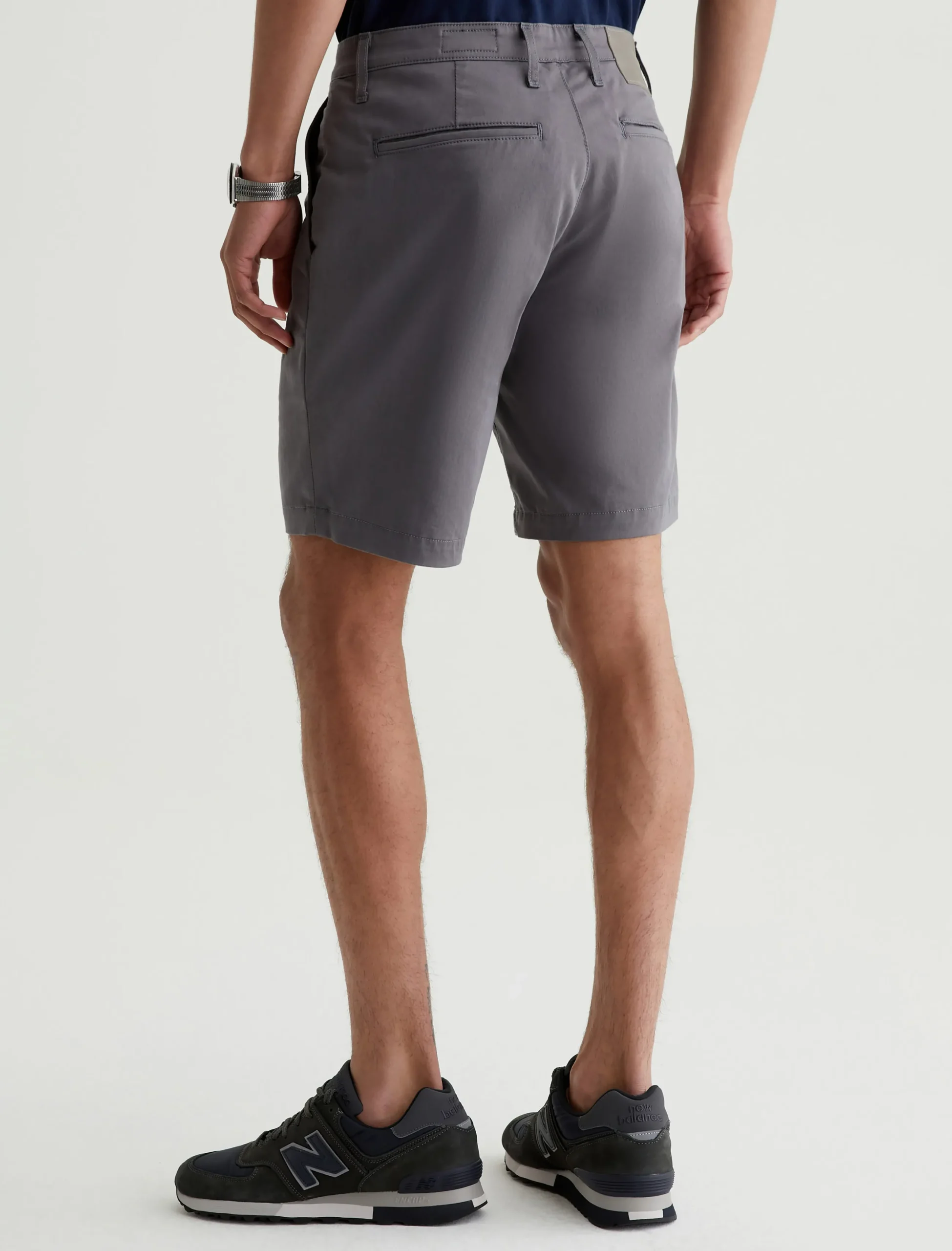 AG Jeans Wanderer Commuter Performance Short