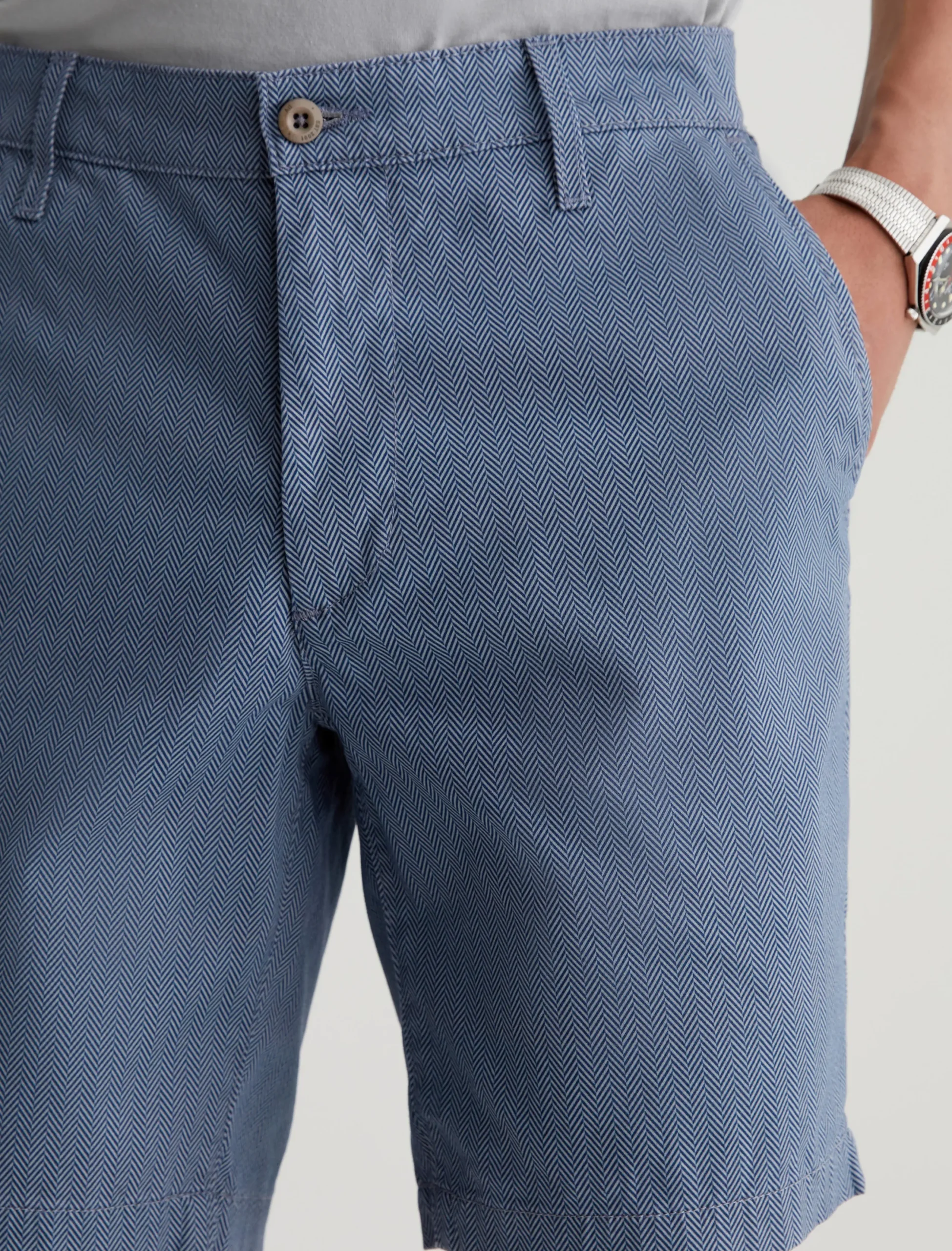 AG Jeans Wanderer Short