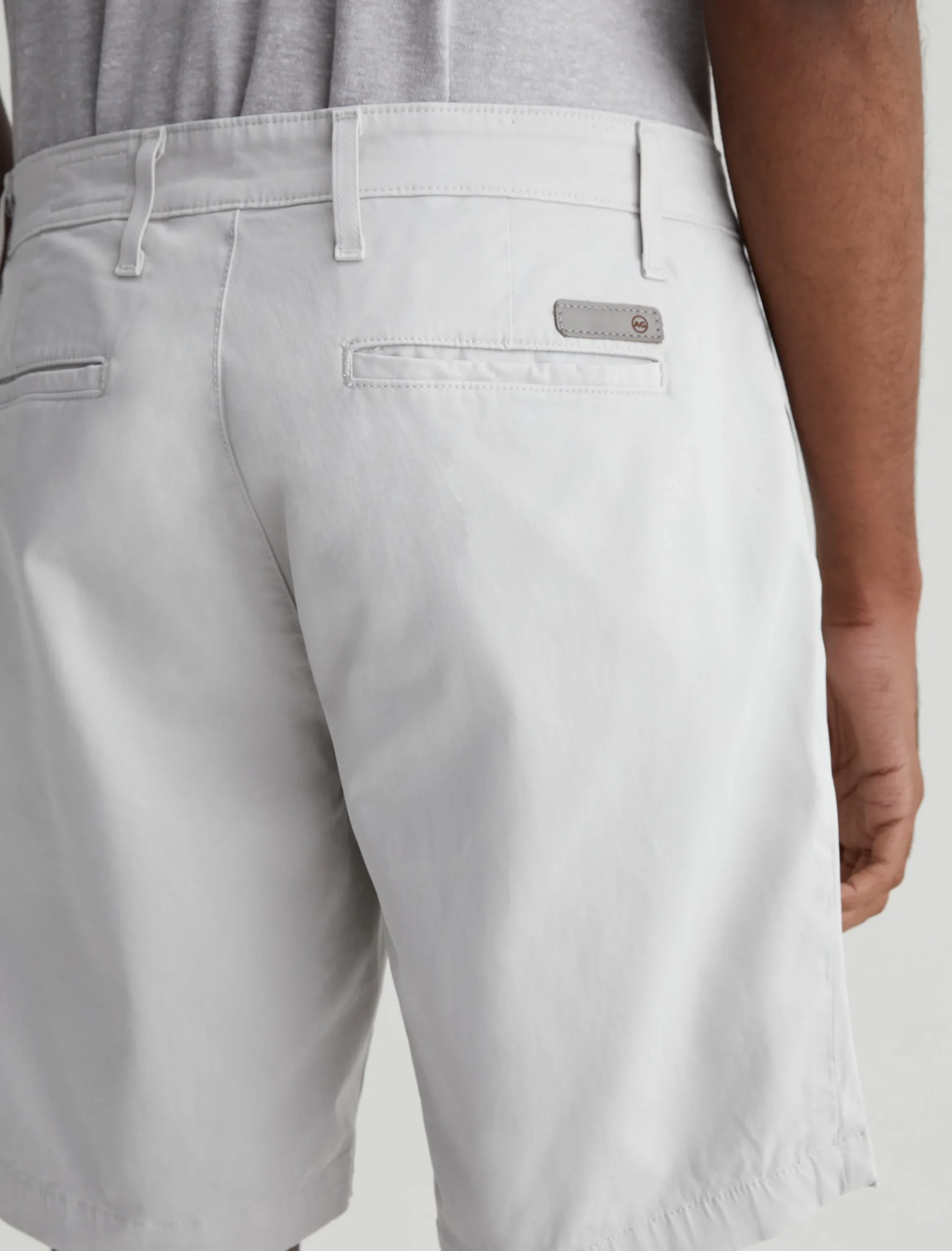 AG Jeans Wanderer Short