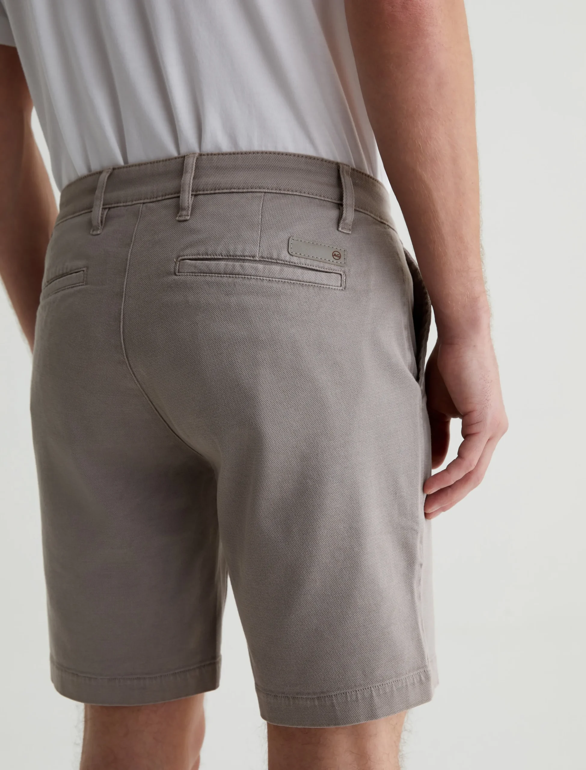 AG Jeans Wanderer Short