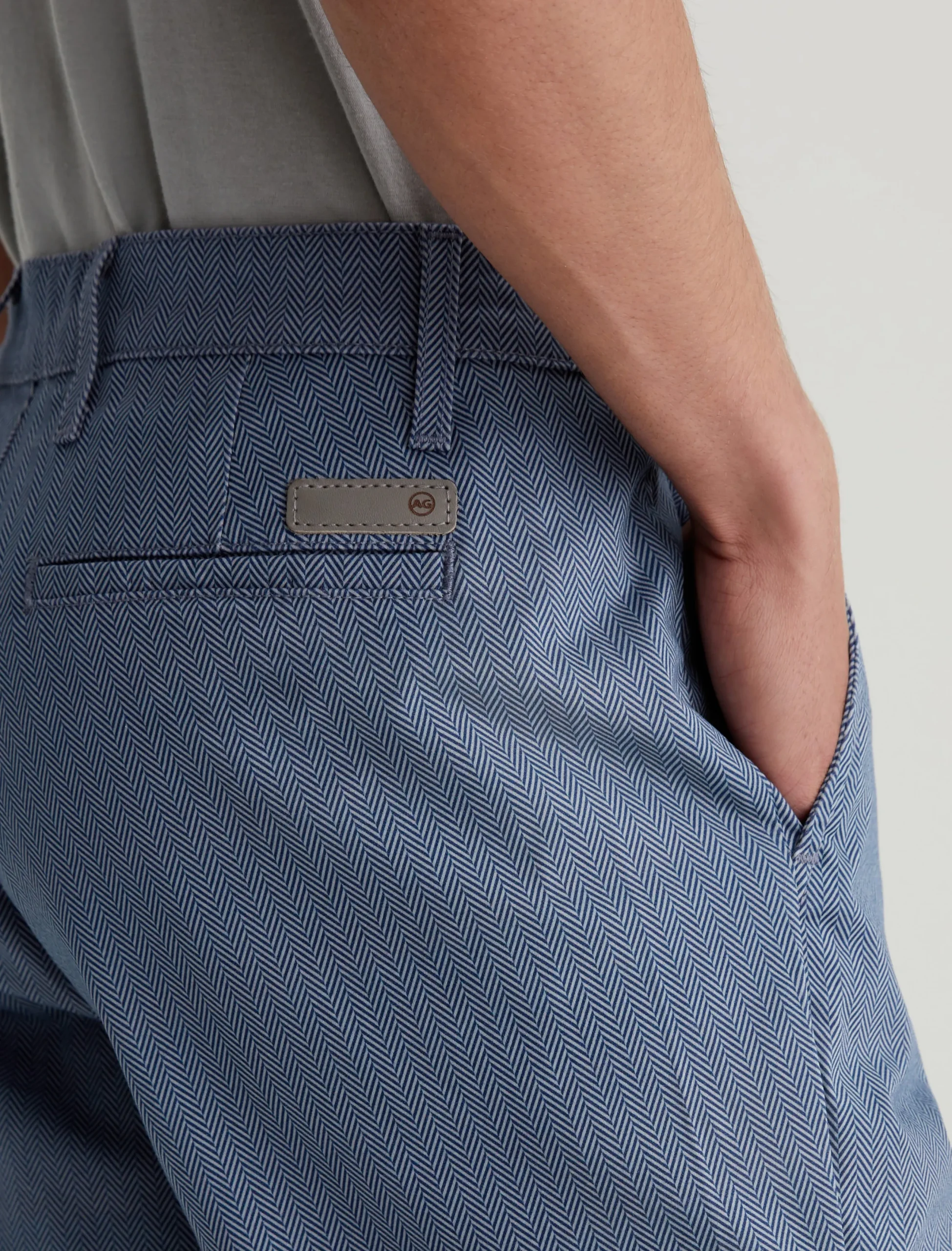 AG Jeans Wanderer Short