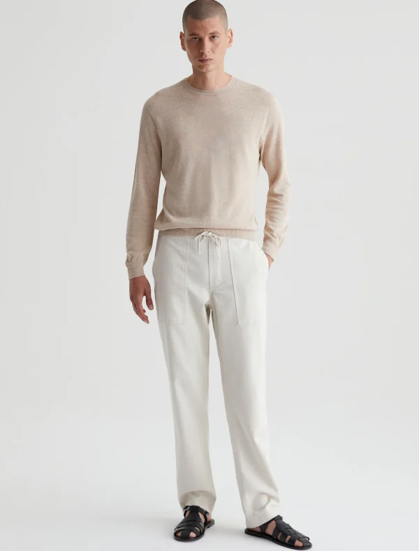 AG Jeans Wells Drawstring