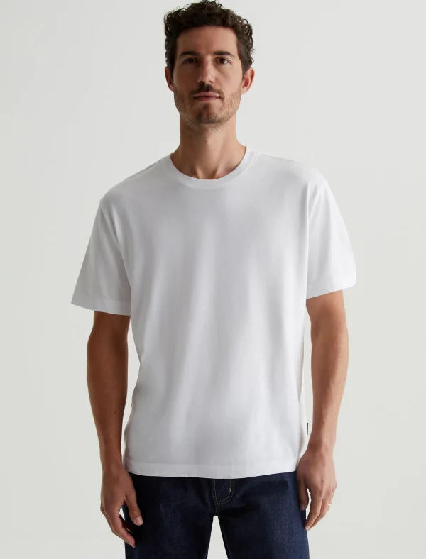 AG Jeans Wesley Crew