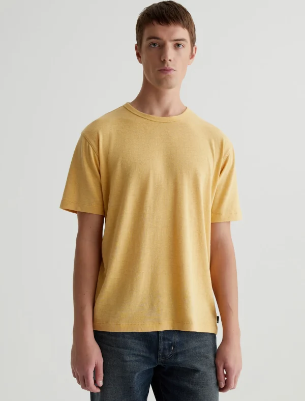 AG Jeans Wesley Crew