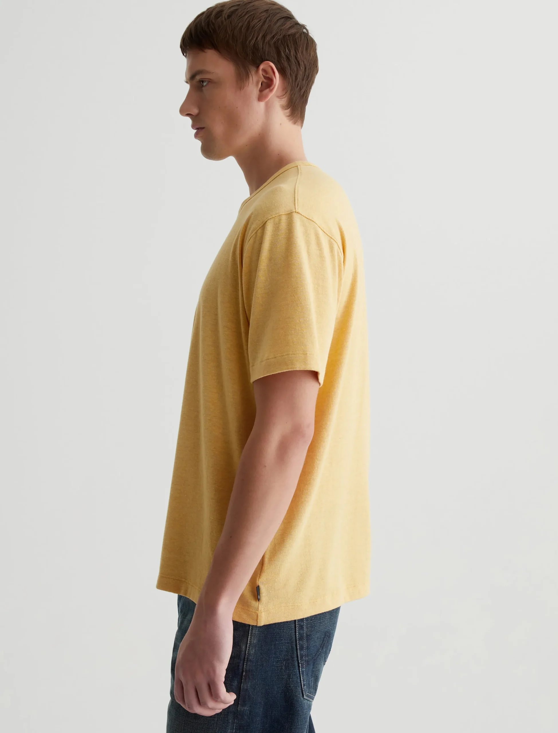 AG Jeans Wesley Crew