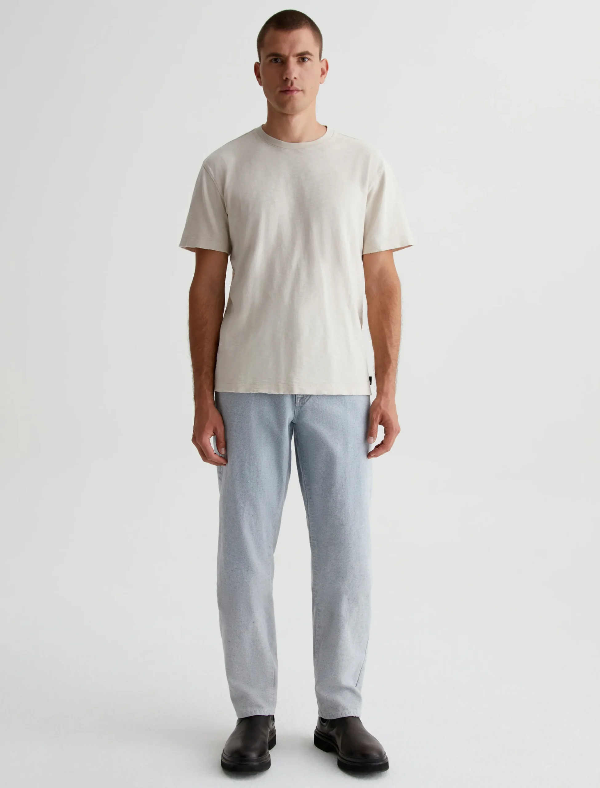 AG Jeans Wesley Crew