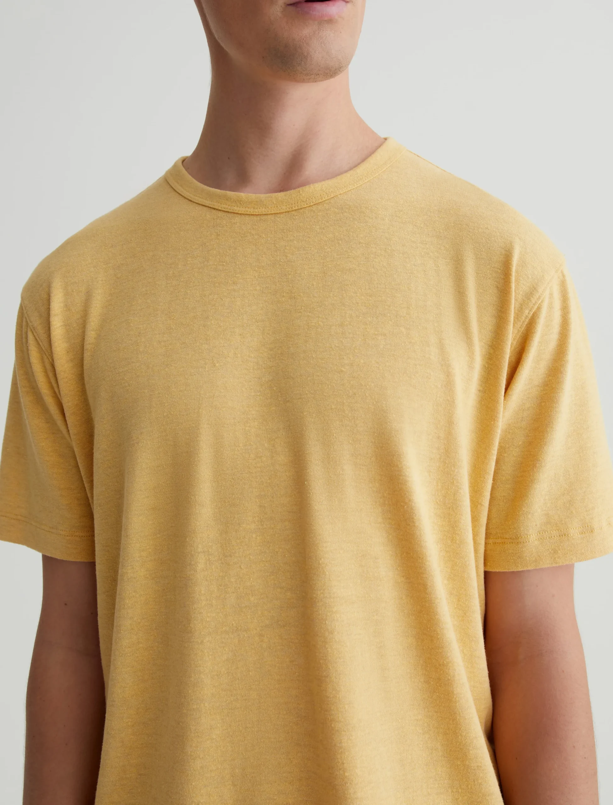 AG Jeans Wesley Crew