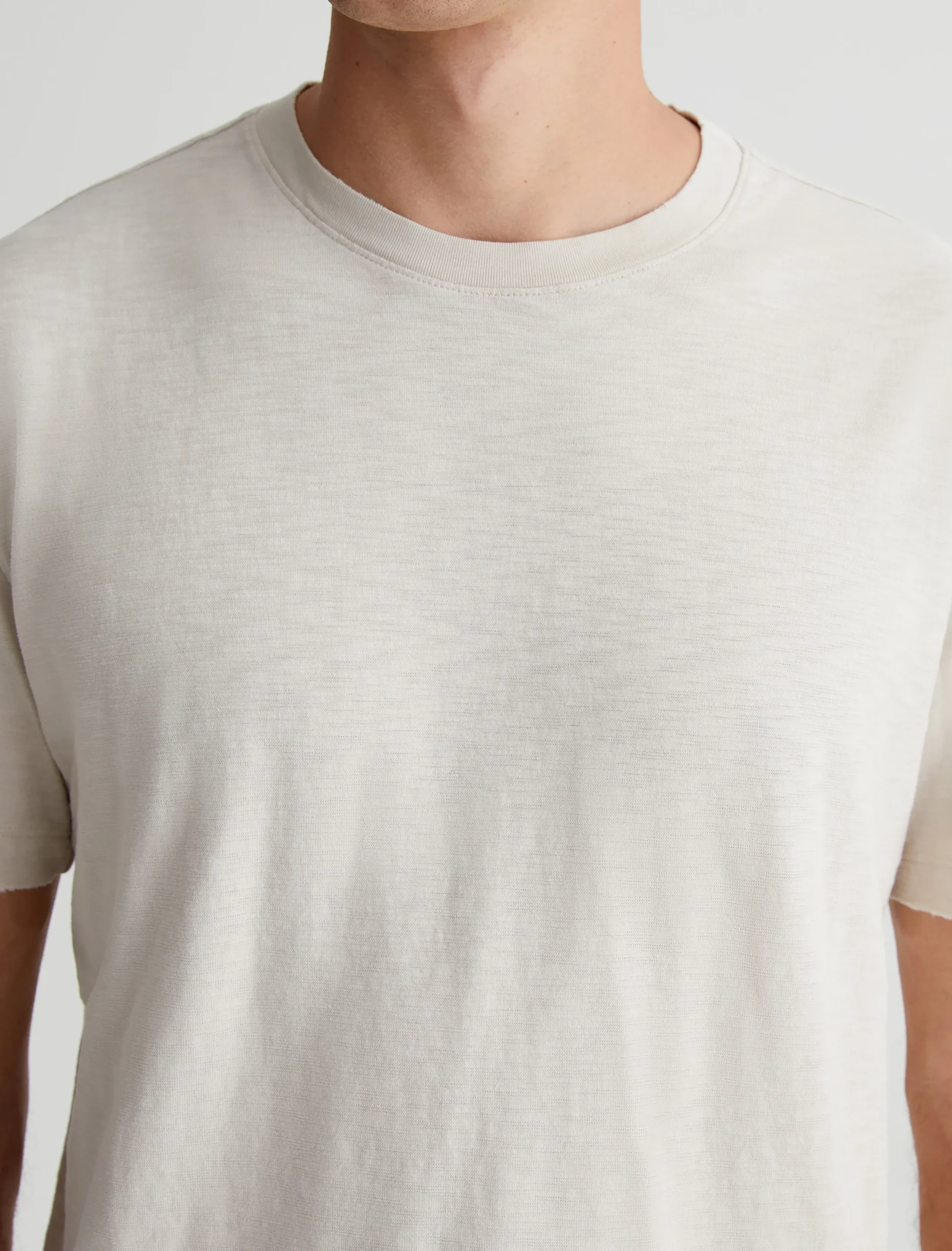 AG Jeans Wesley Crew