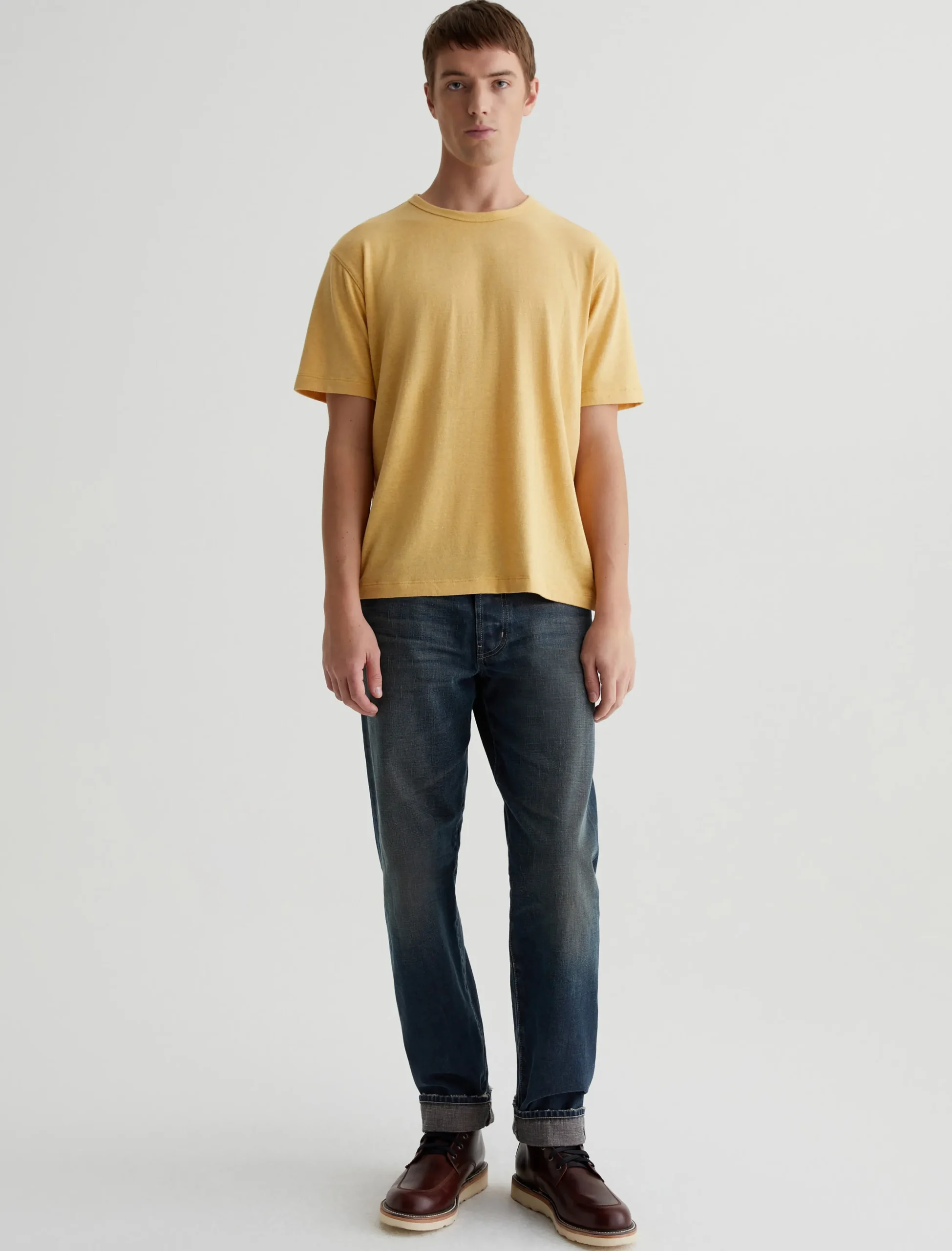 AG Jeans Wesley Crew