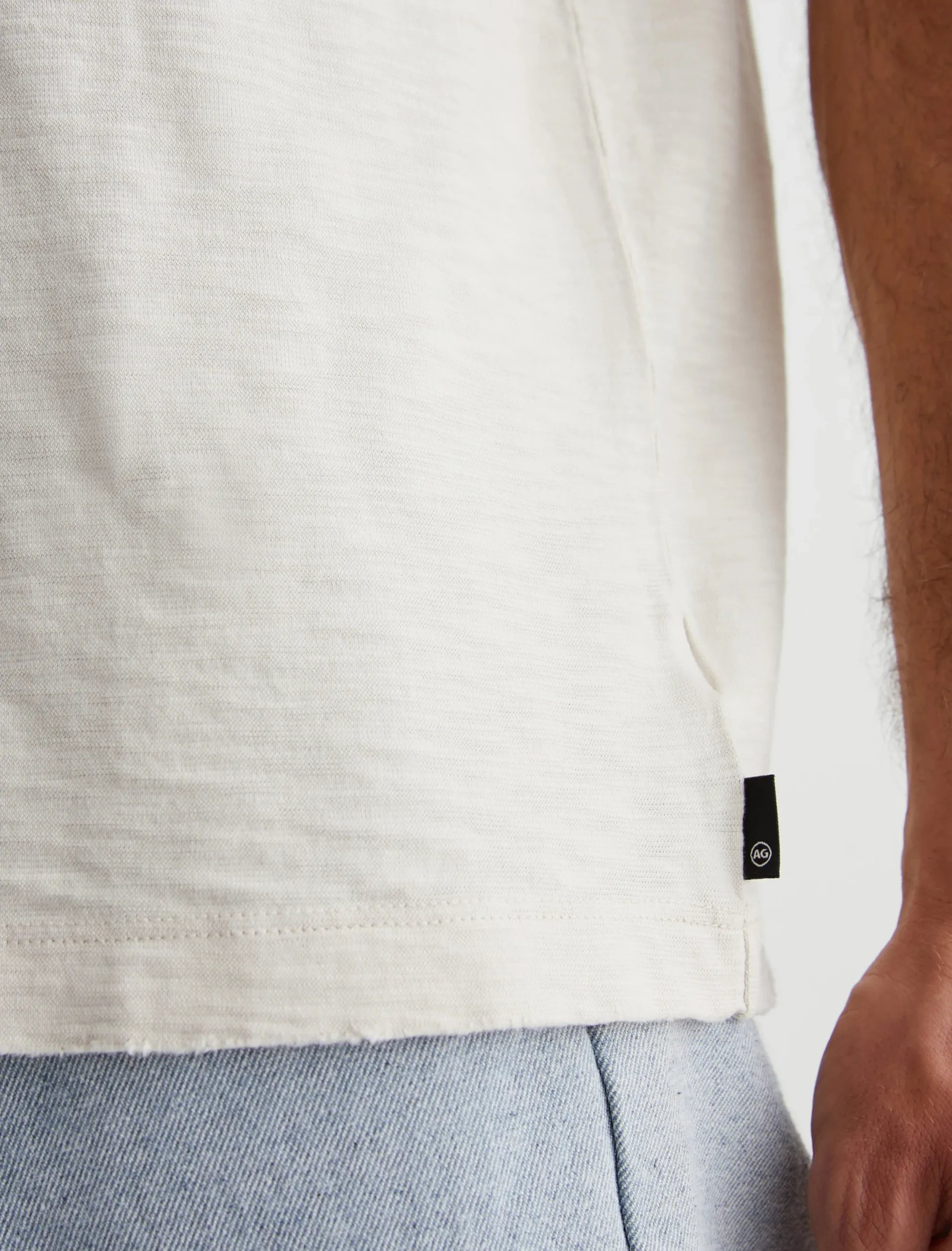 AG Jeans Wesley Crew