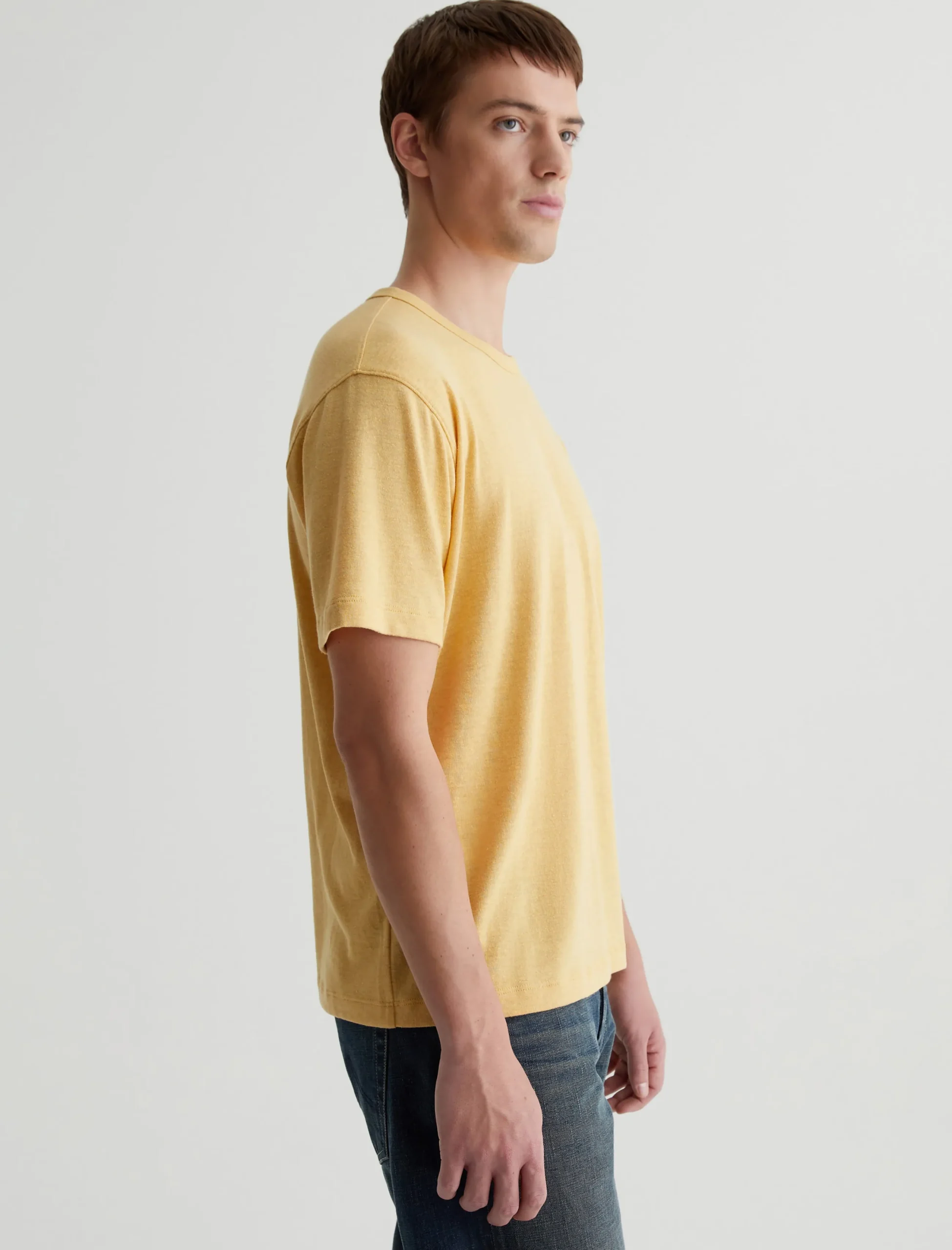 AG Jeans Wesley Crew