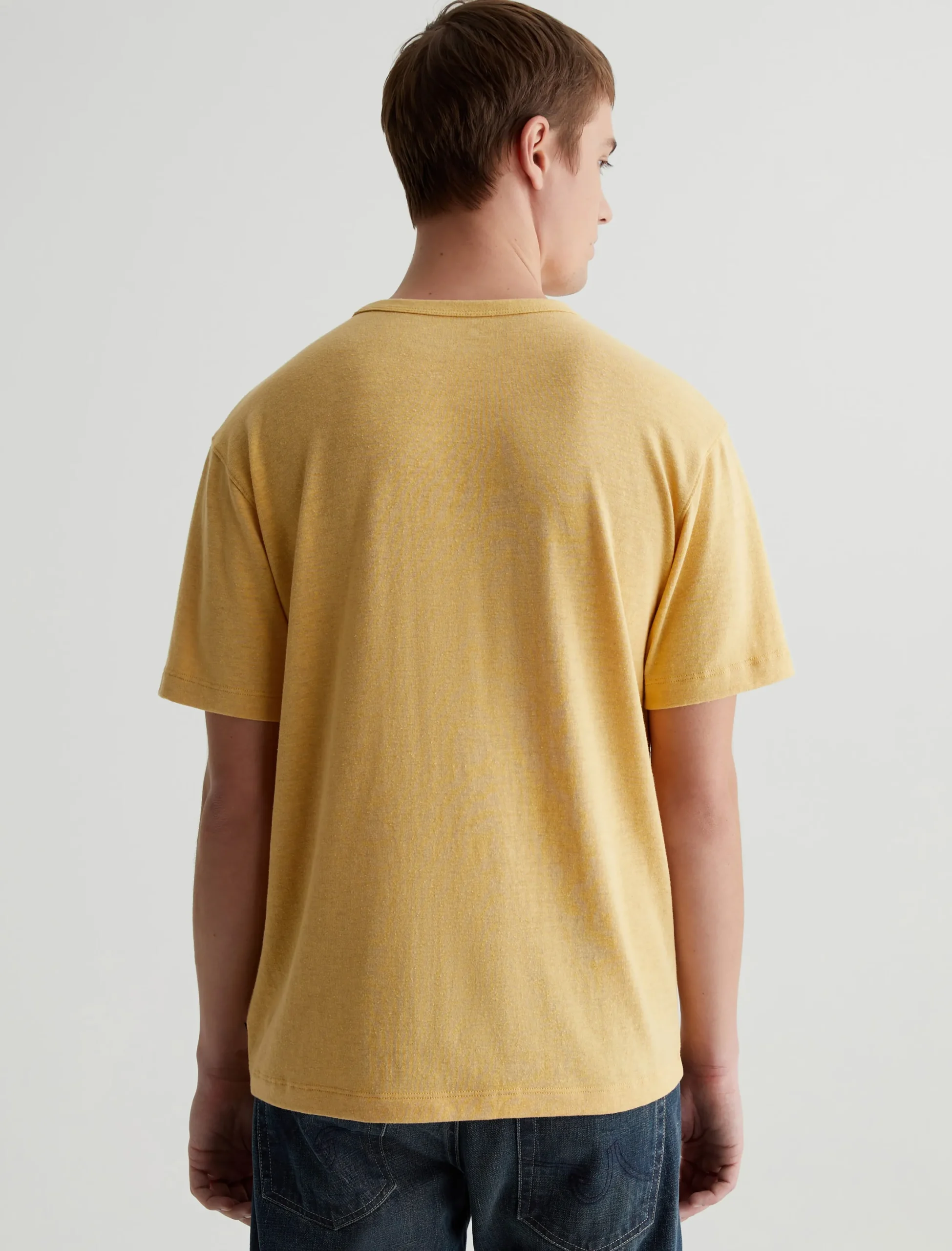 AG Jeans Wesley Crew