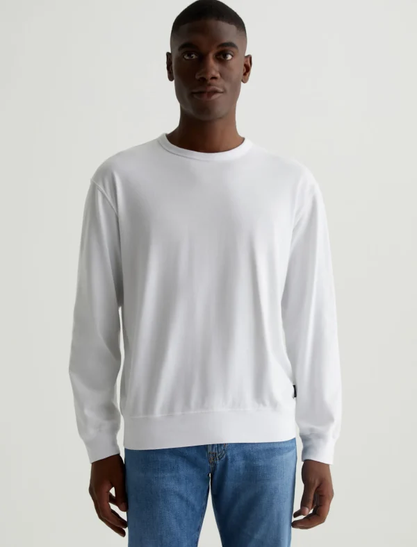 AG Jeans Wesley Pullover