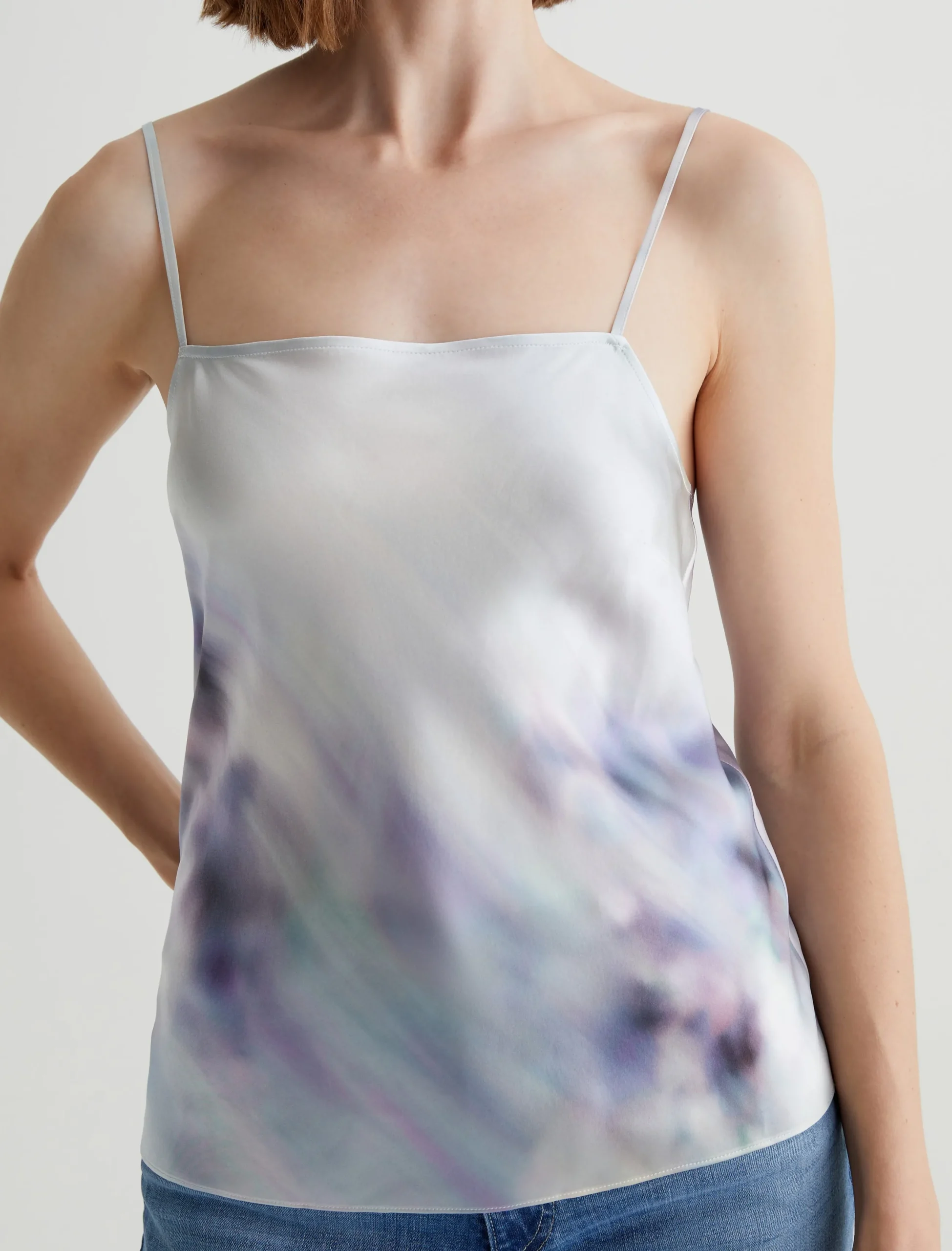 Women AG Jeans Yenna